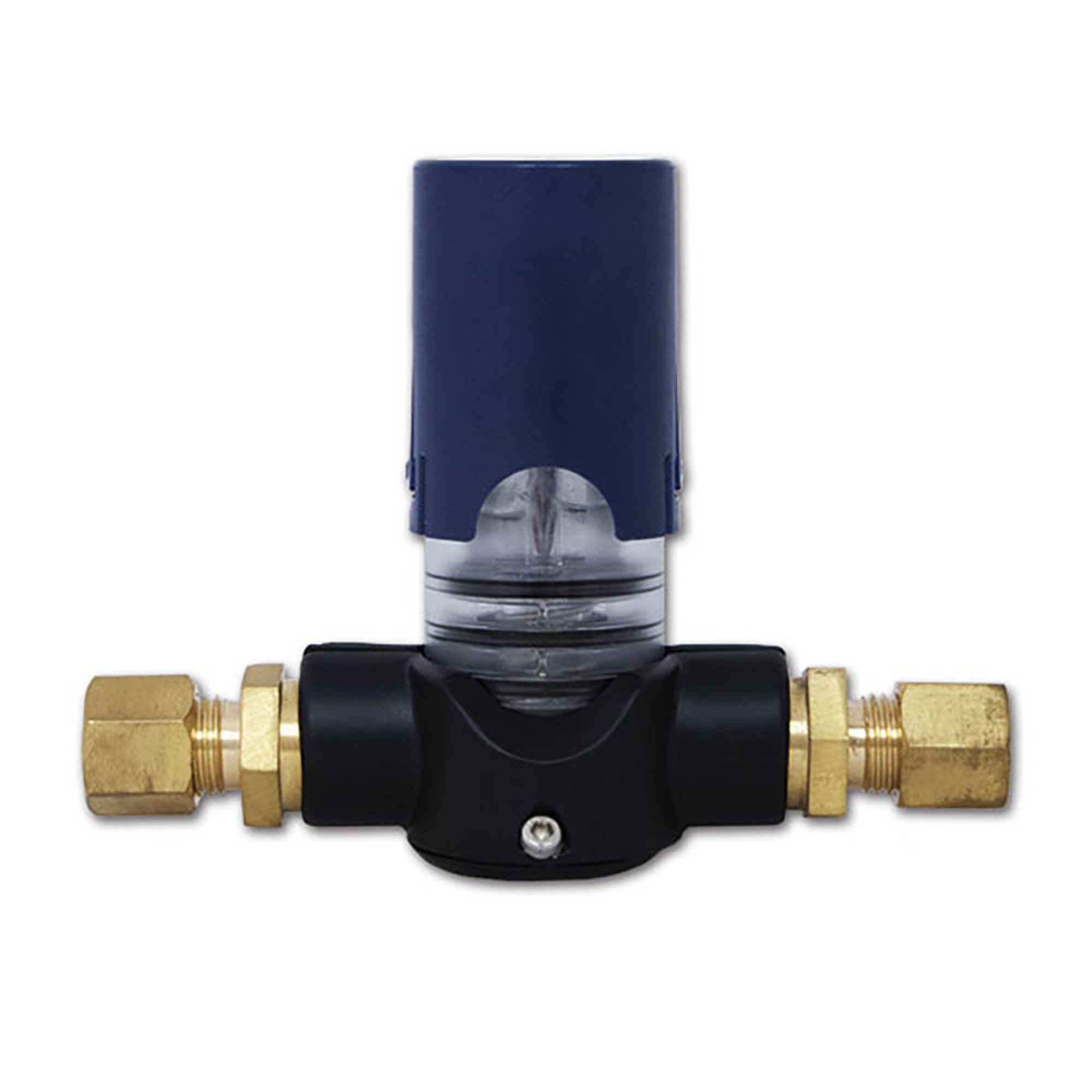 GasOkay - rivelatore fughe gas istantaneo connessione tubi Ø 8 mm 3