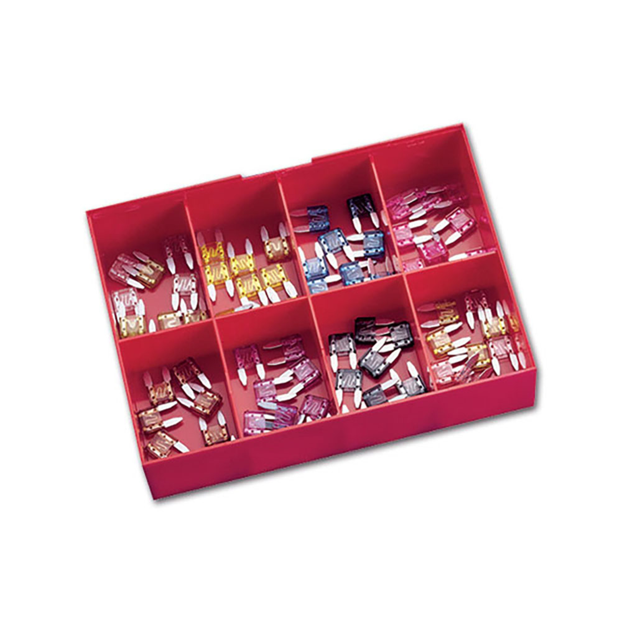 Kit officina 80 Minival assortiti 2