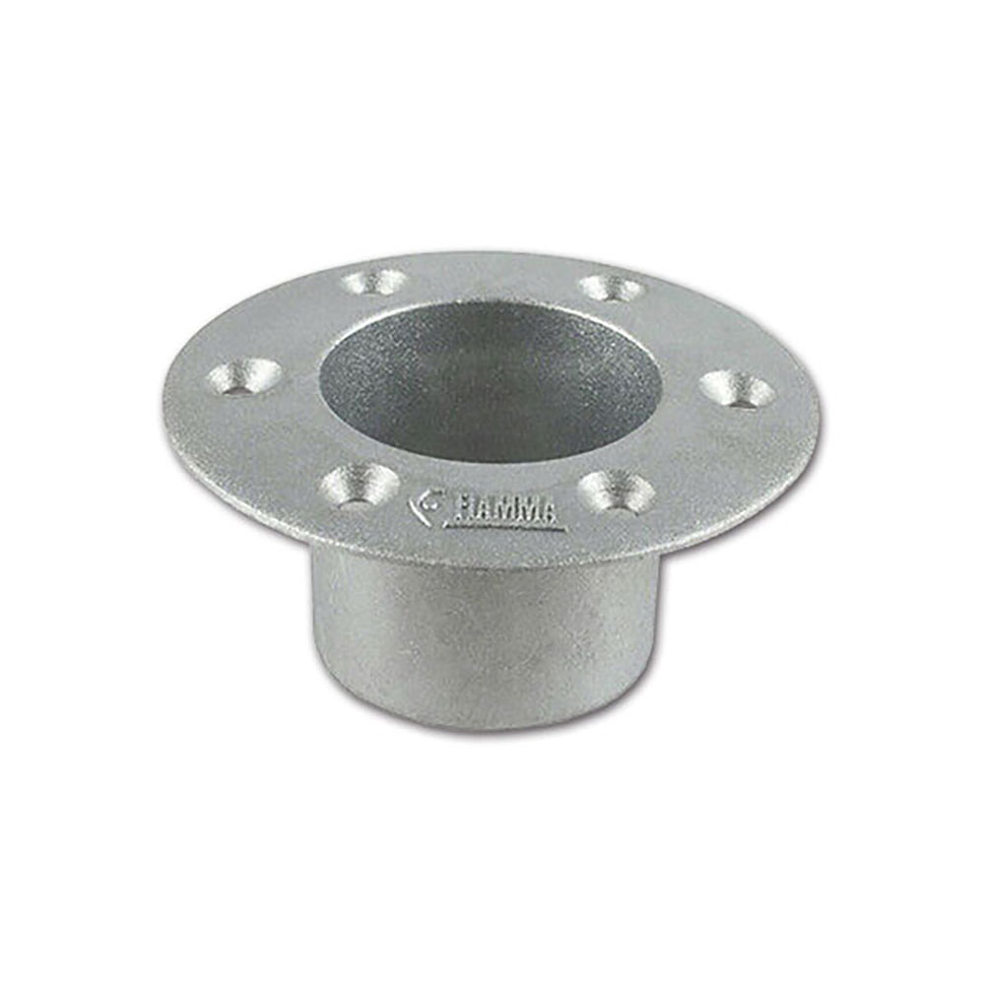 Recessed Connection 1