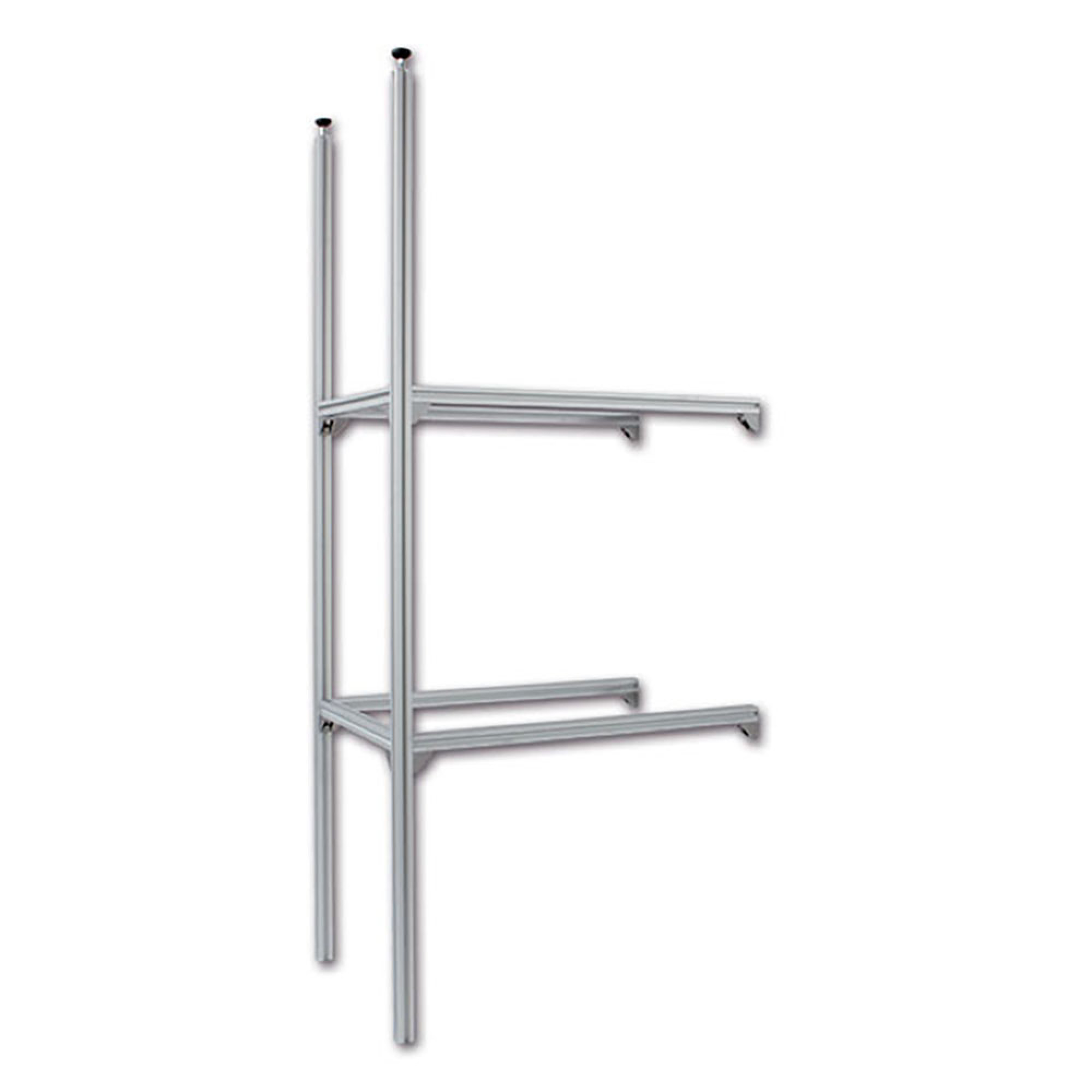 Garage System Upgrade 1