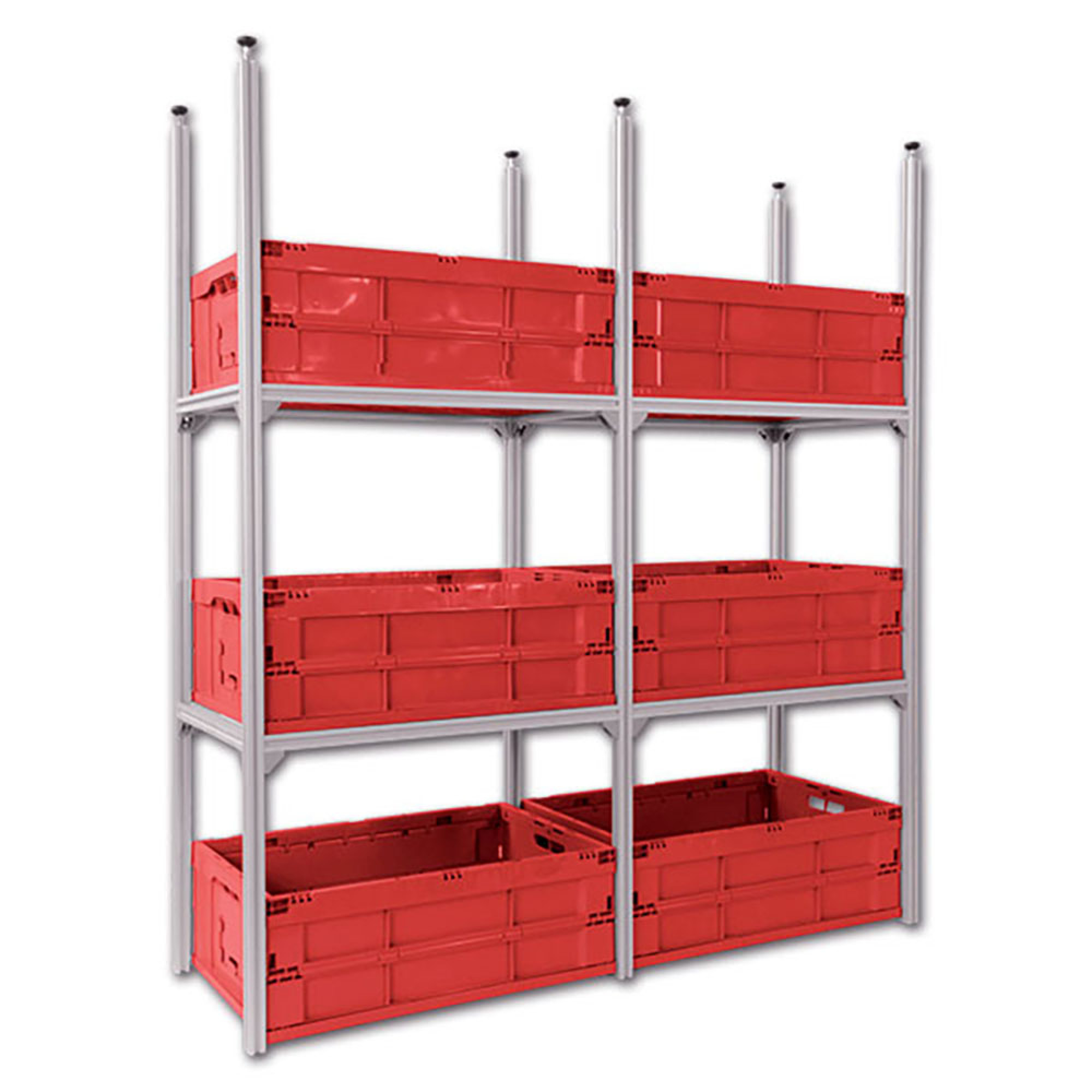 Garage System Upgrade 2