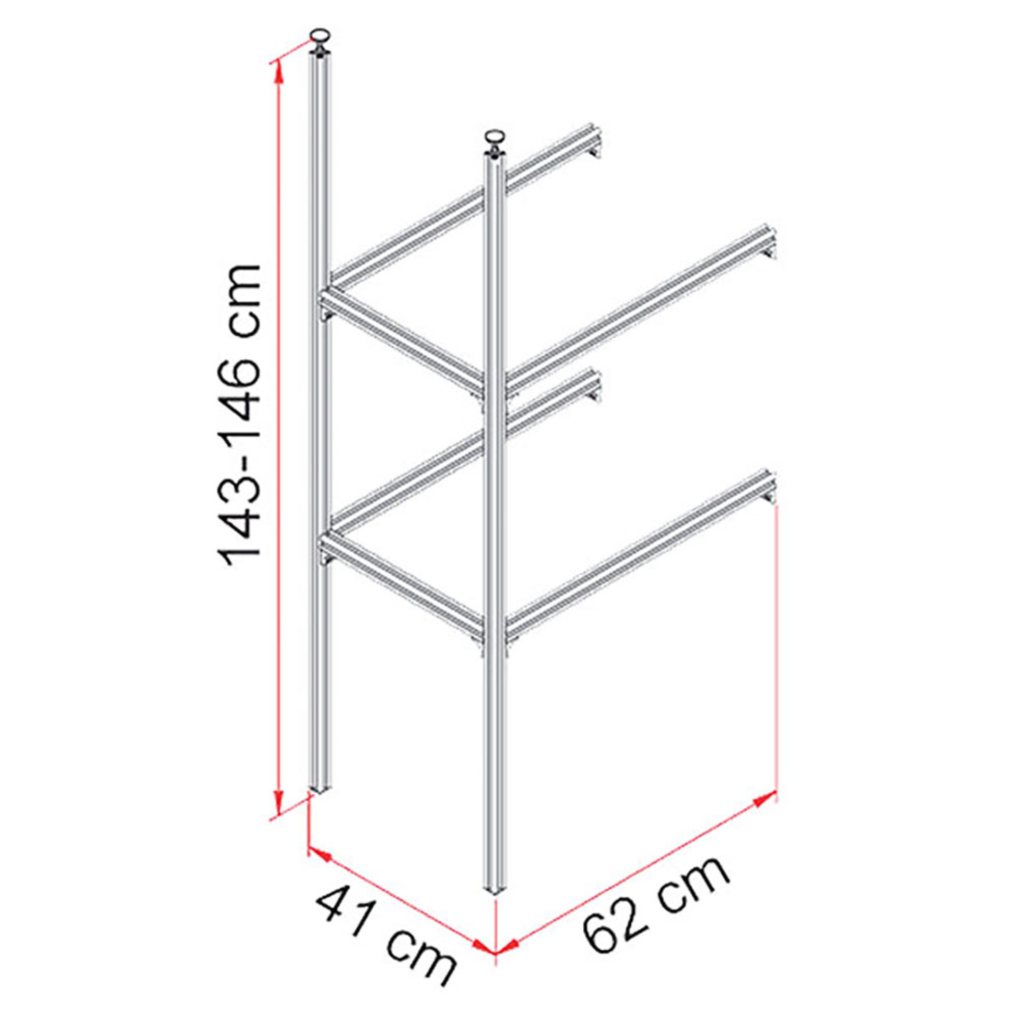 Garage System Upgrade 3