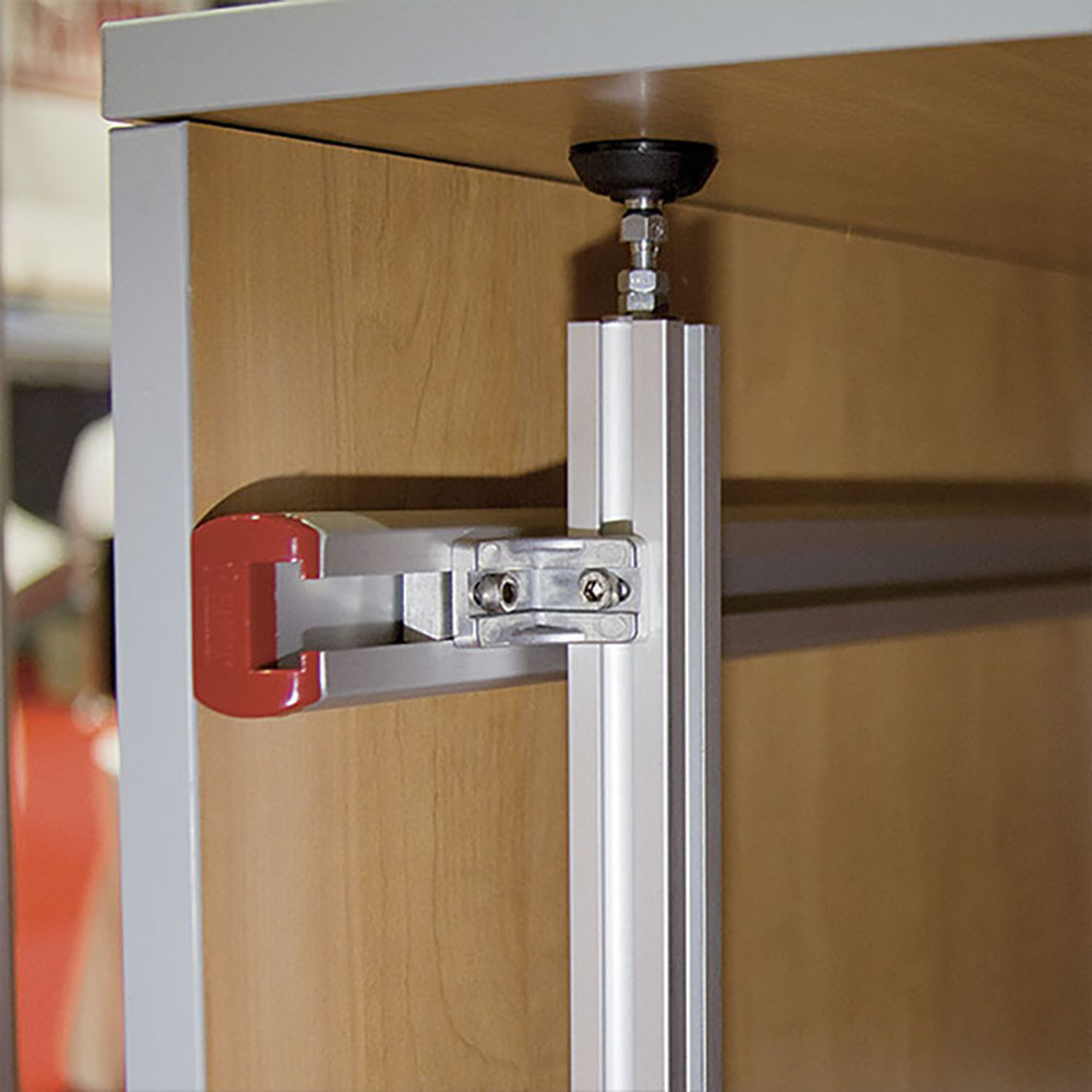 Kit Garage Wall Brackets 2