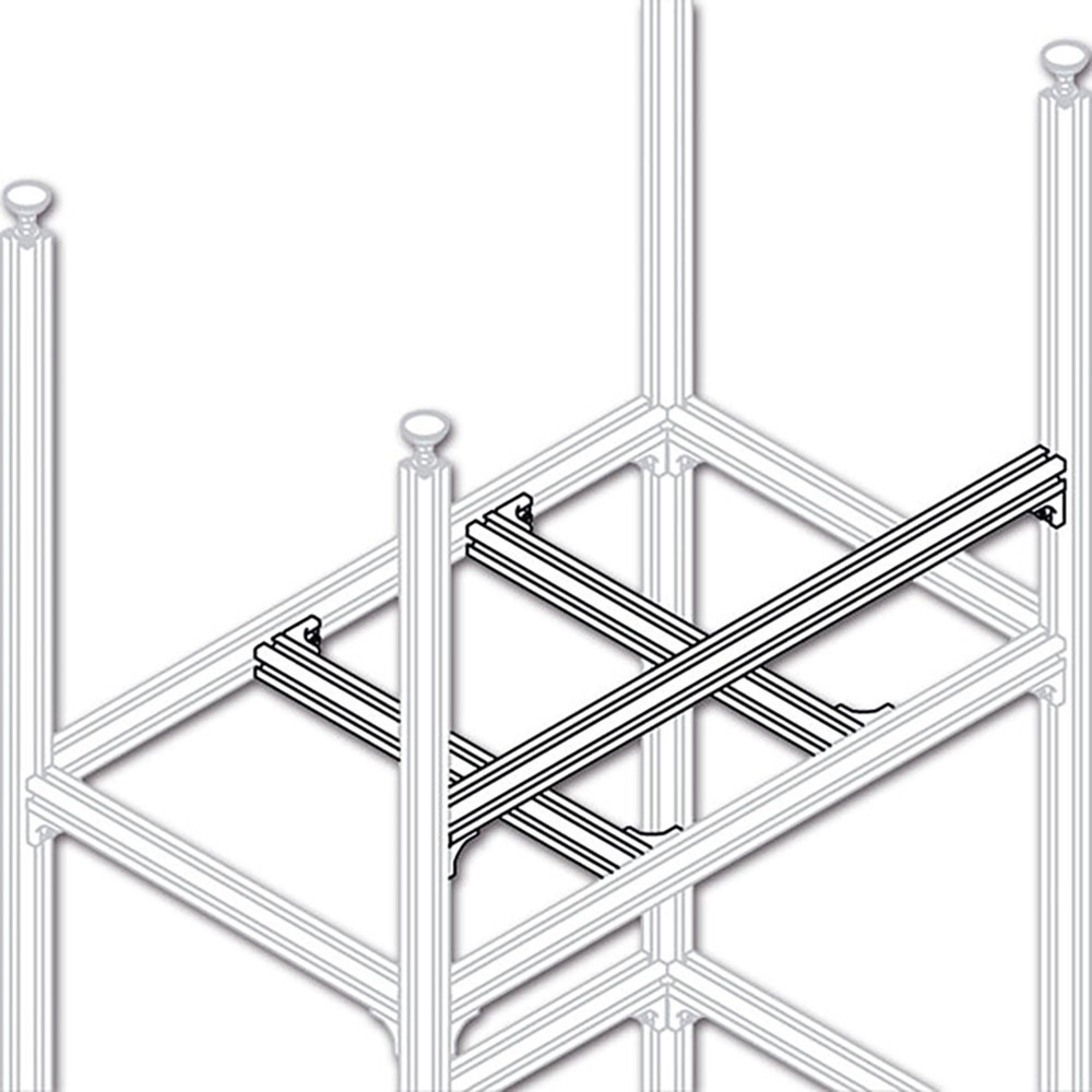 Garage System Support 1