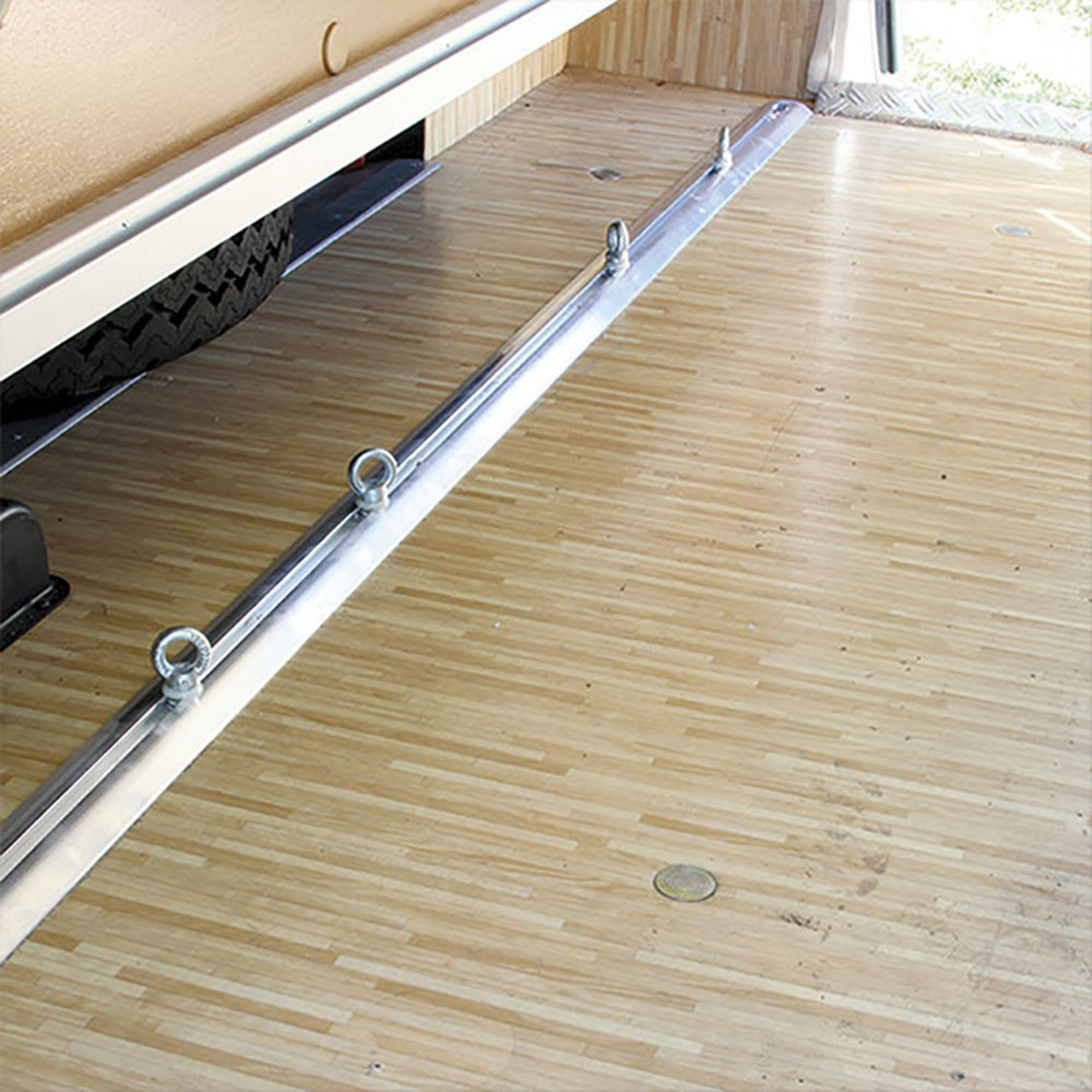 Garage Bars Premium 60 1