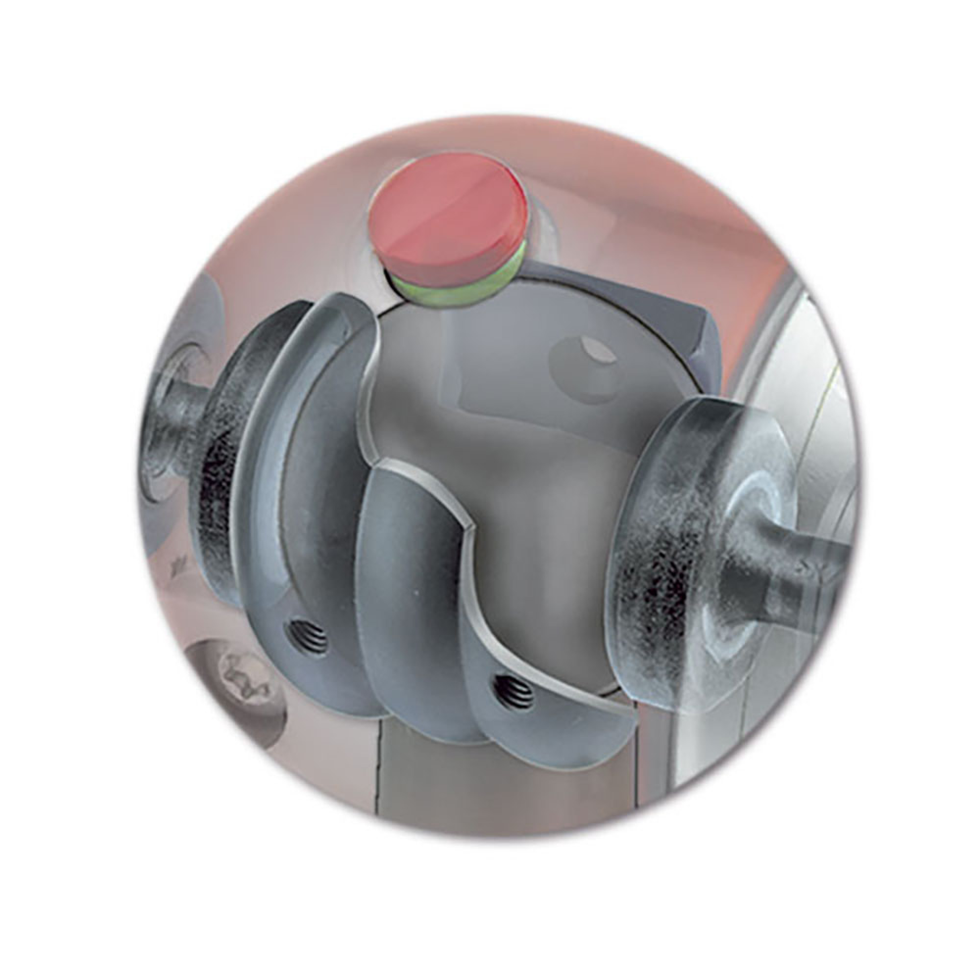 Giunto stabilizzatore AKS3004 3