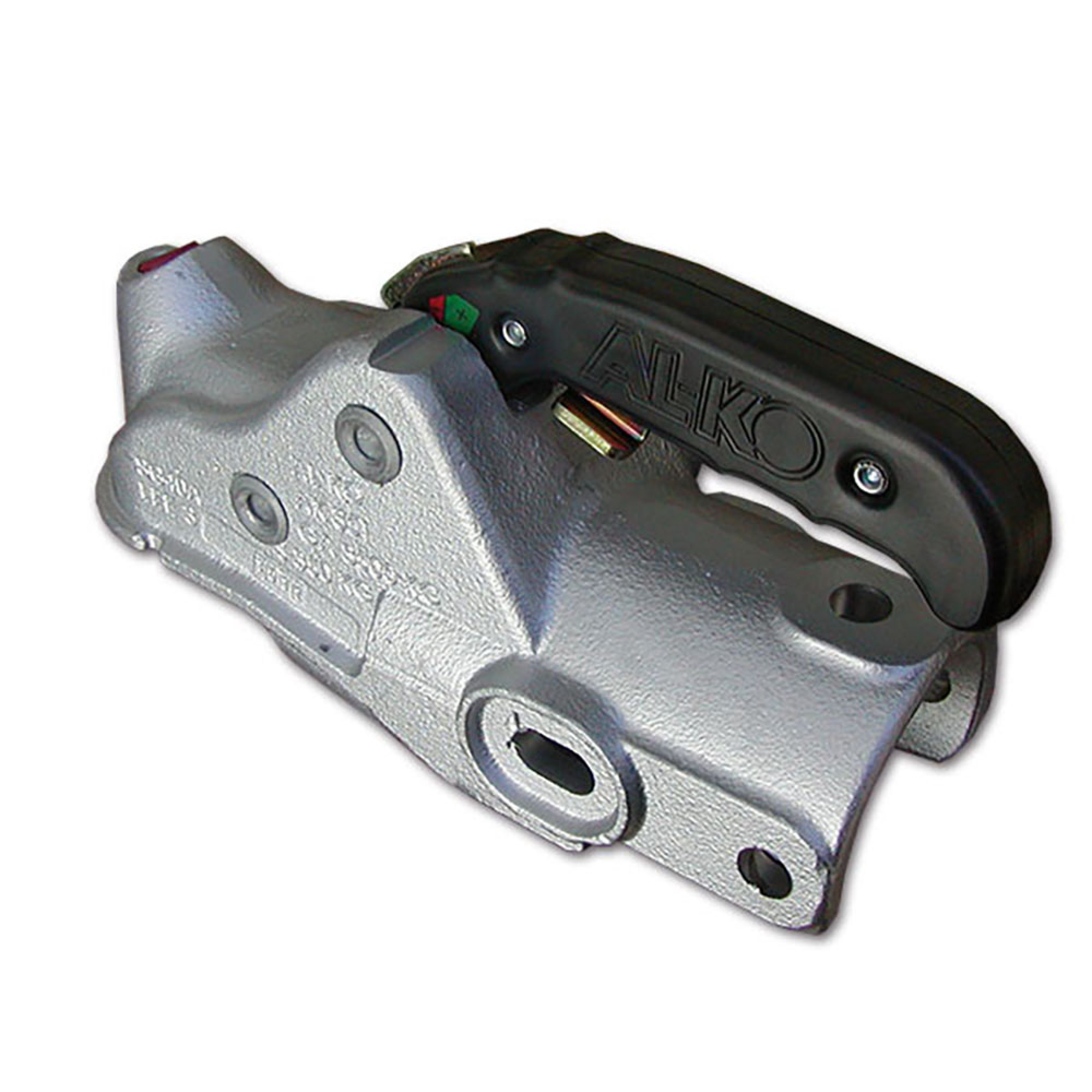 Giunto AK351 attacco Ø 50,60 mm - 3.500 kg 2