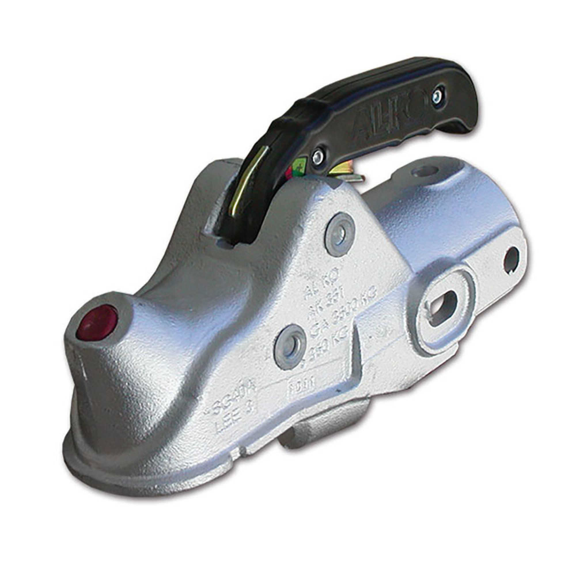 Giunto AK351 attacco Ø 50,60 mm - 3.500 kg 3