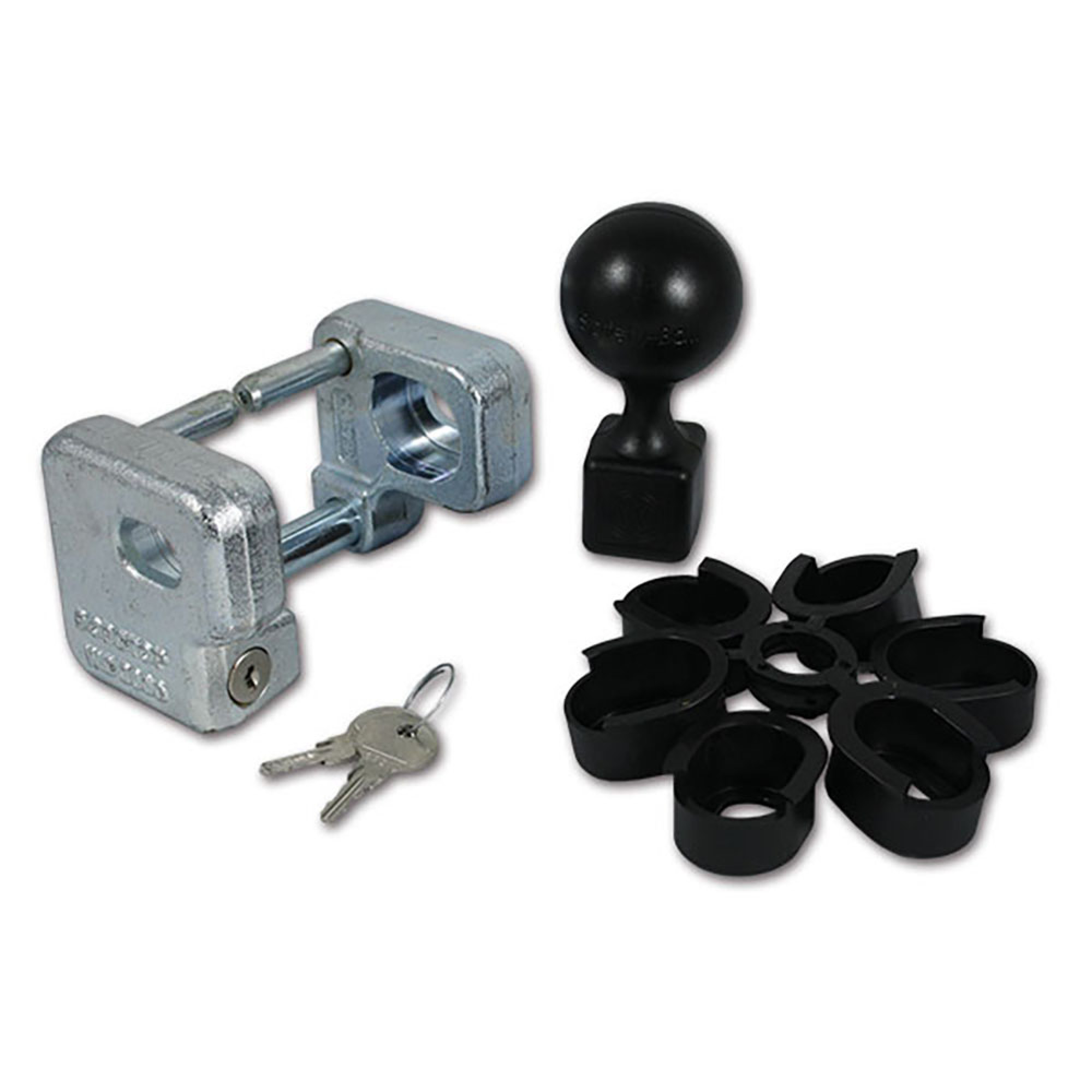 Antifurto Winterhoff WS3000 1