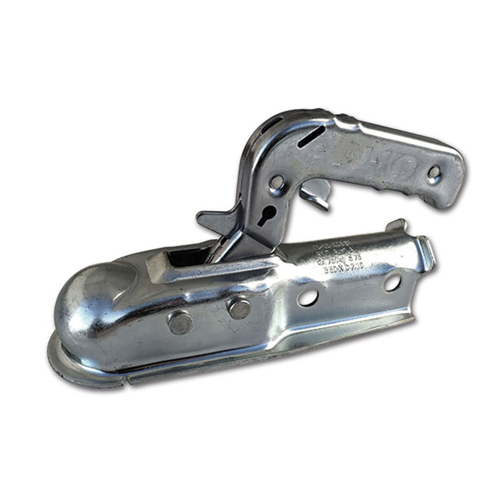 Giunto AK7 attacco Ø 35 mm 1