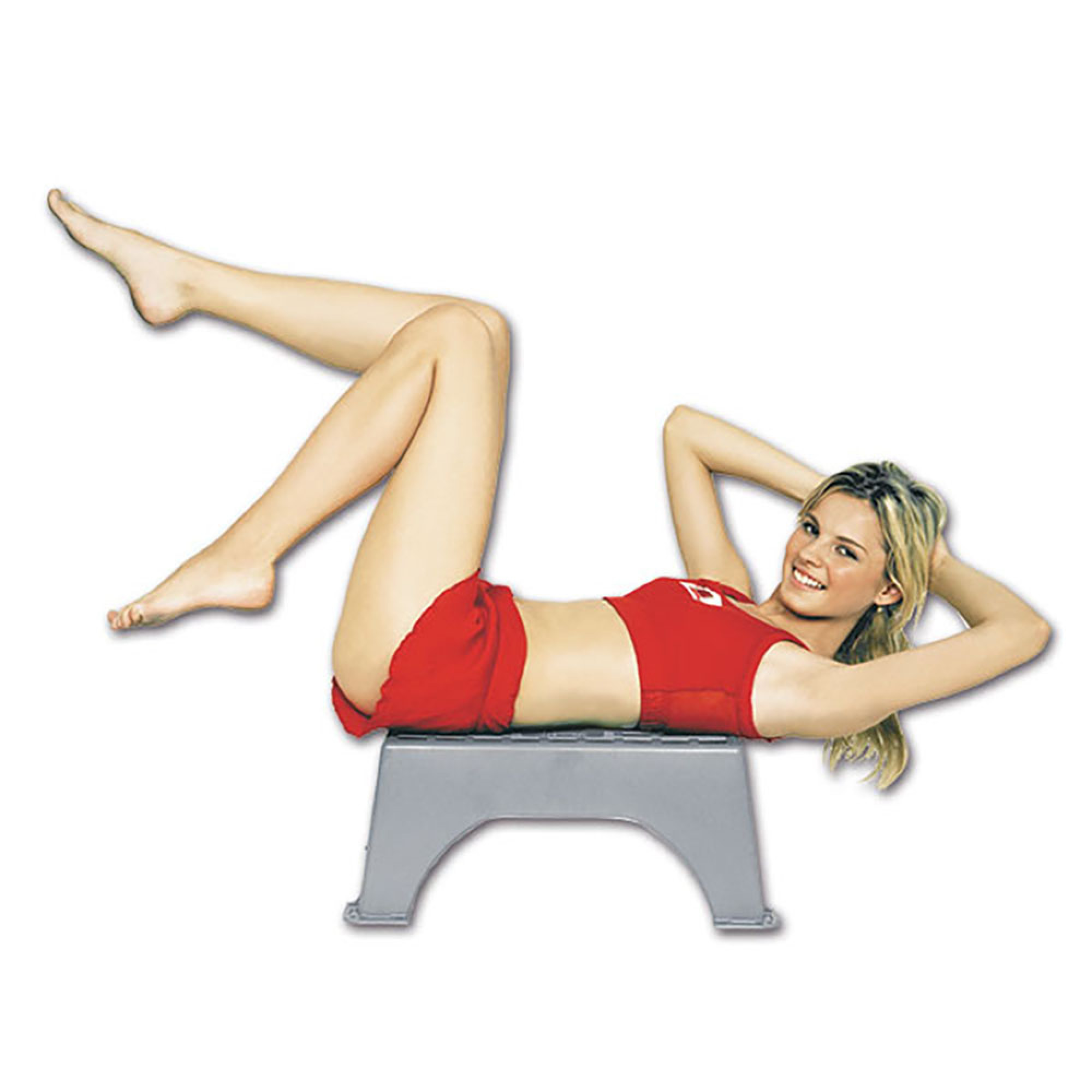 Step Magnum Platinum 3