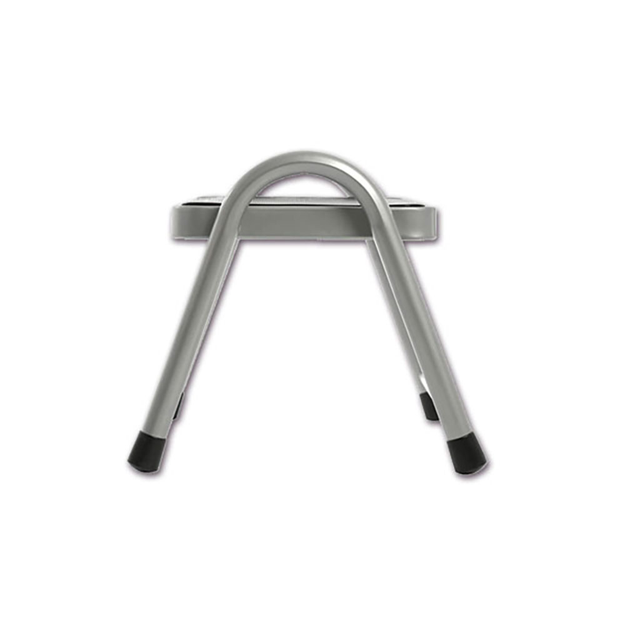 Gradino singolo in acciaio - 43 x 35 x 25 cm 3