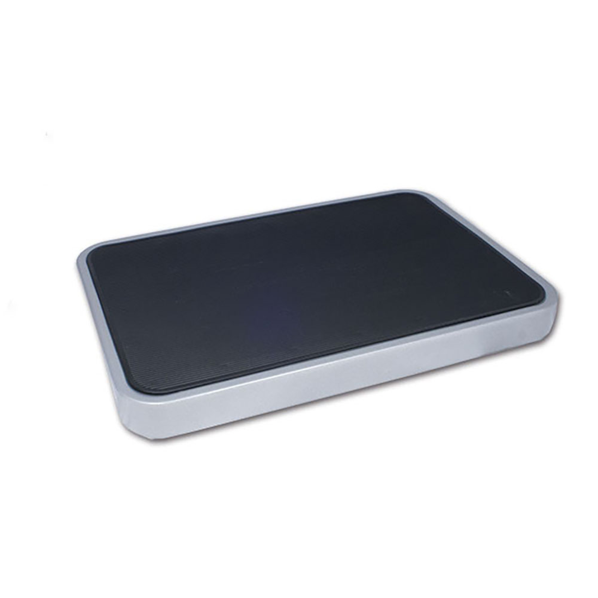 Gradino singolo in acciaio richiudibile 2