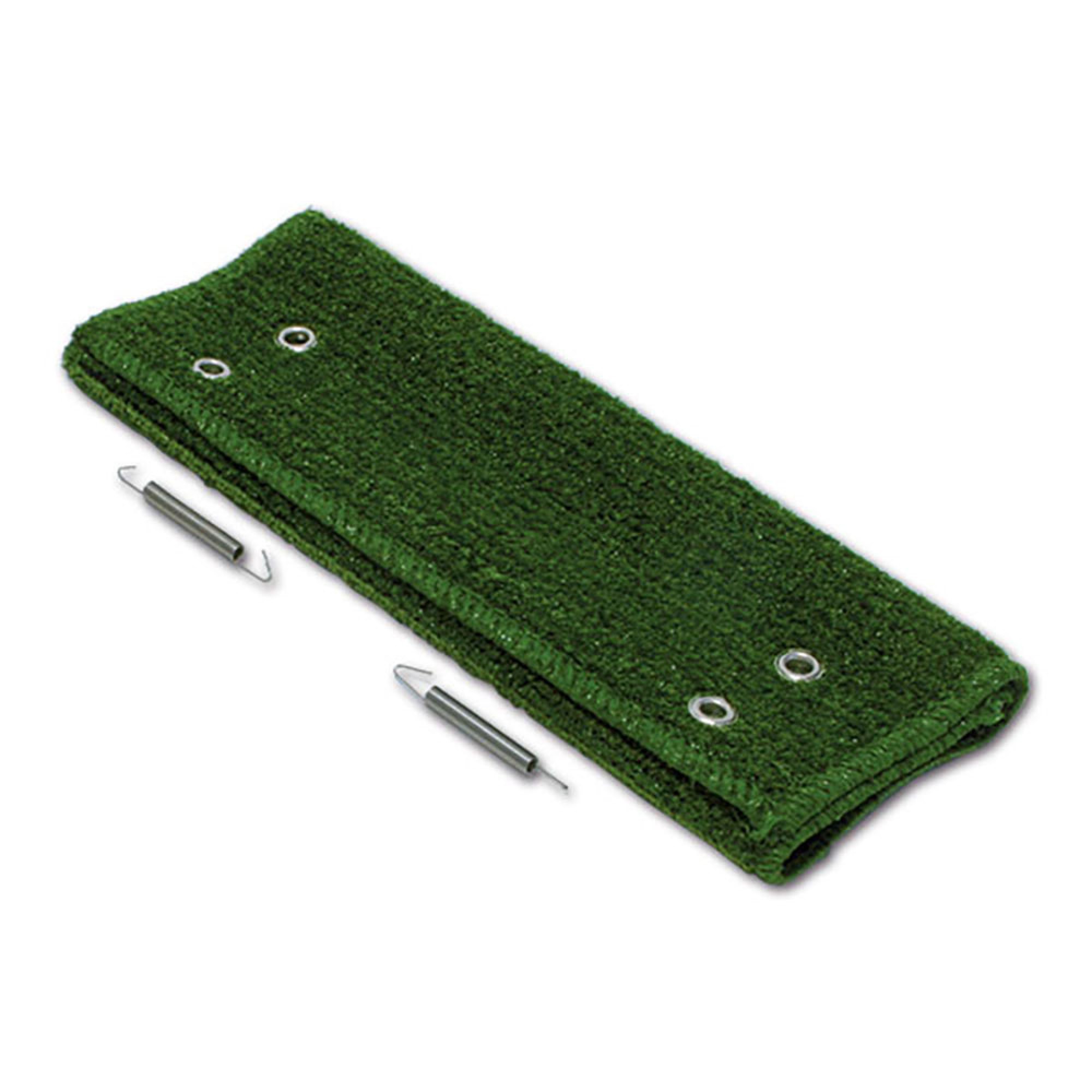 Clean Step - Green 1