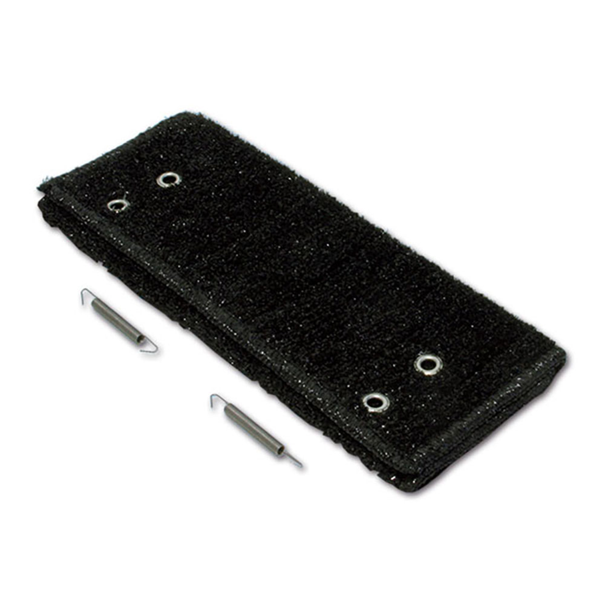 Clean Step - Black 1