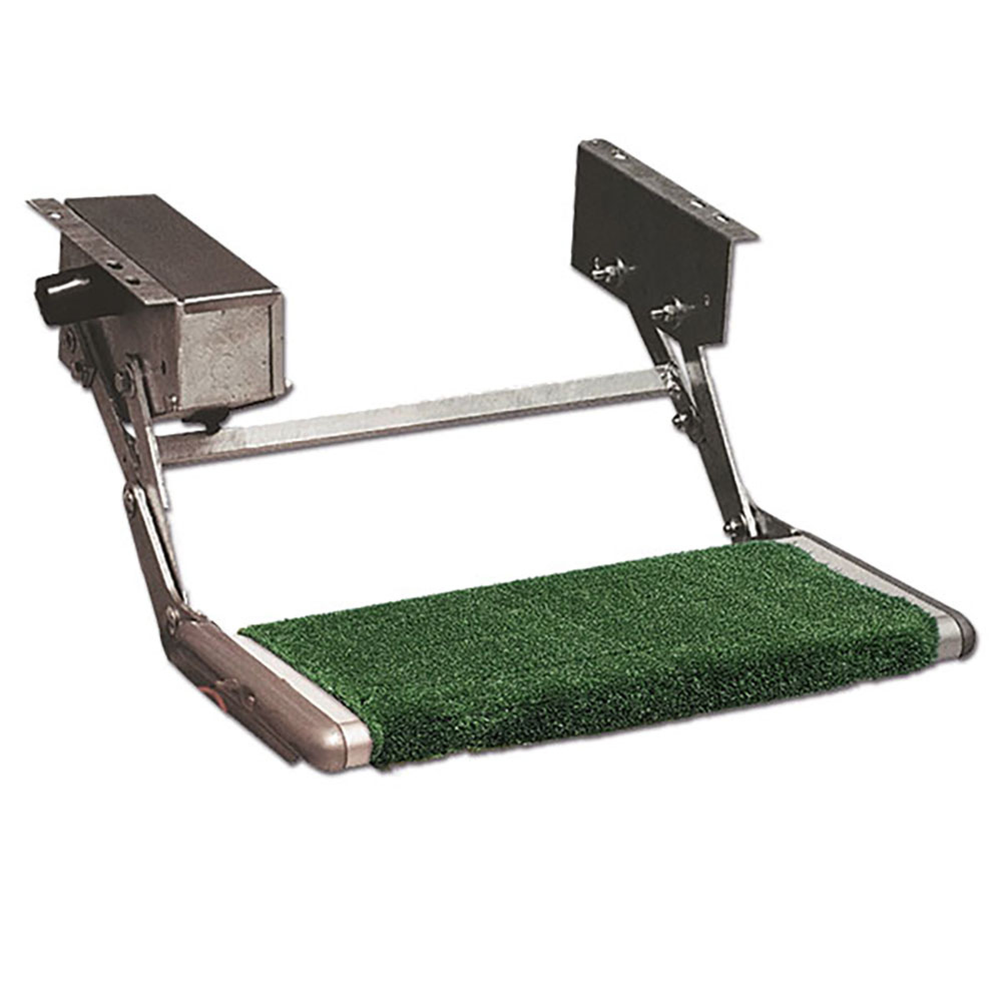 Tappetino verde per gradini eXtraHOME 3