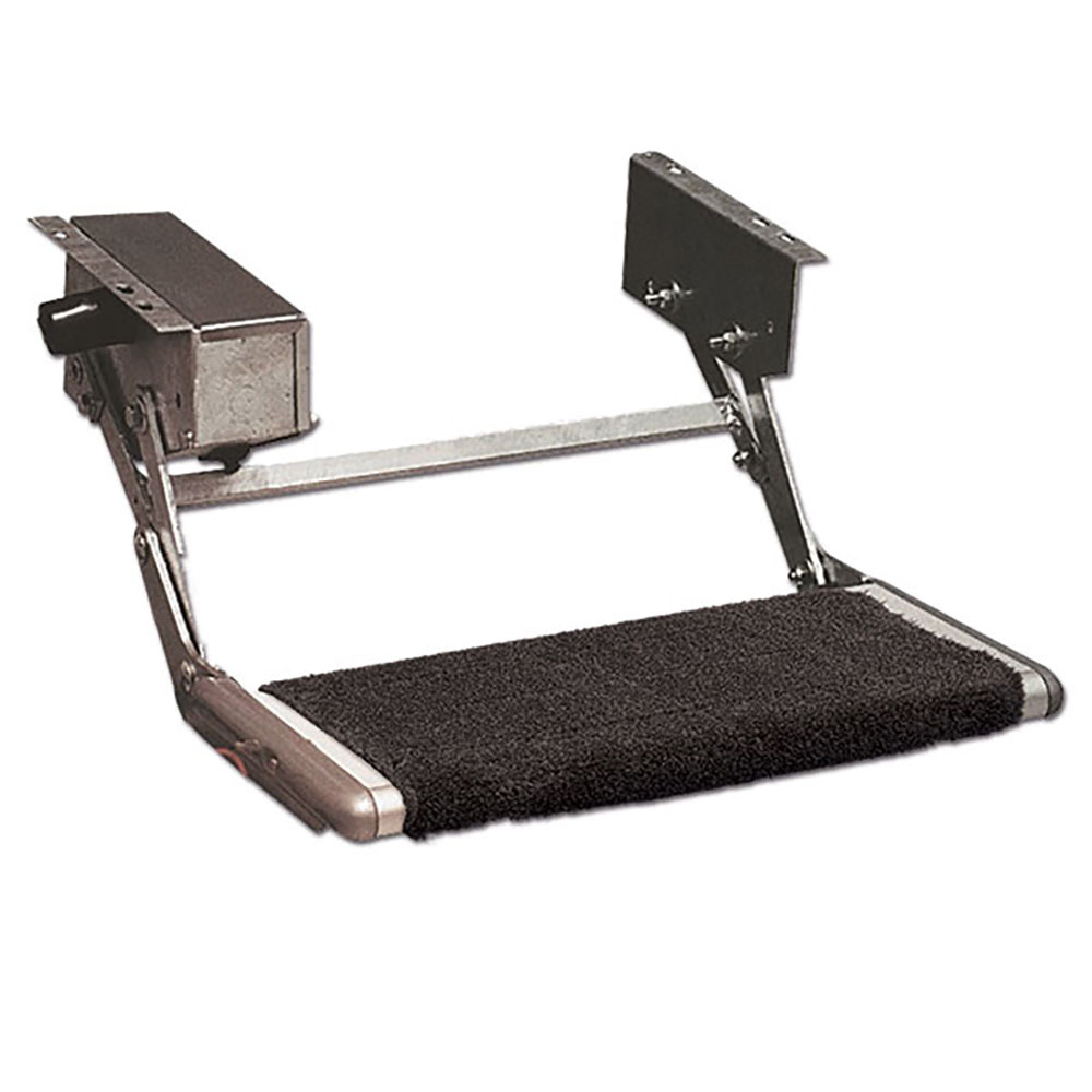 Tappetino nero per gradini eXtraHOME 3