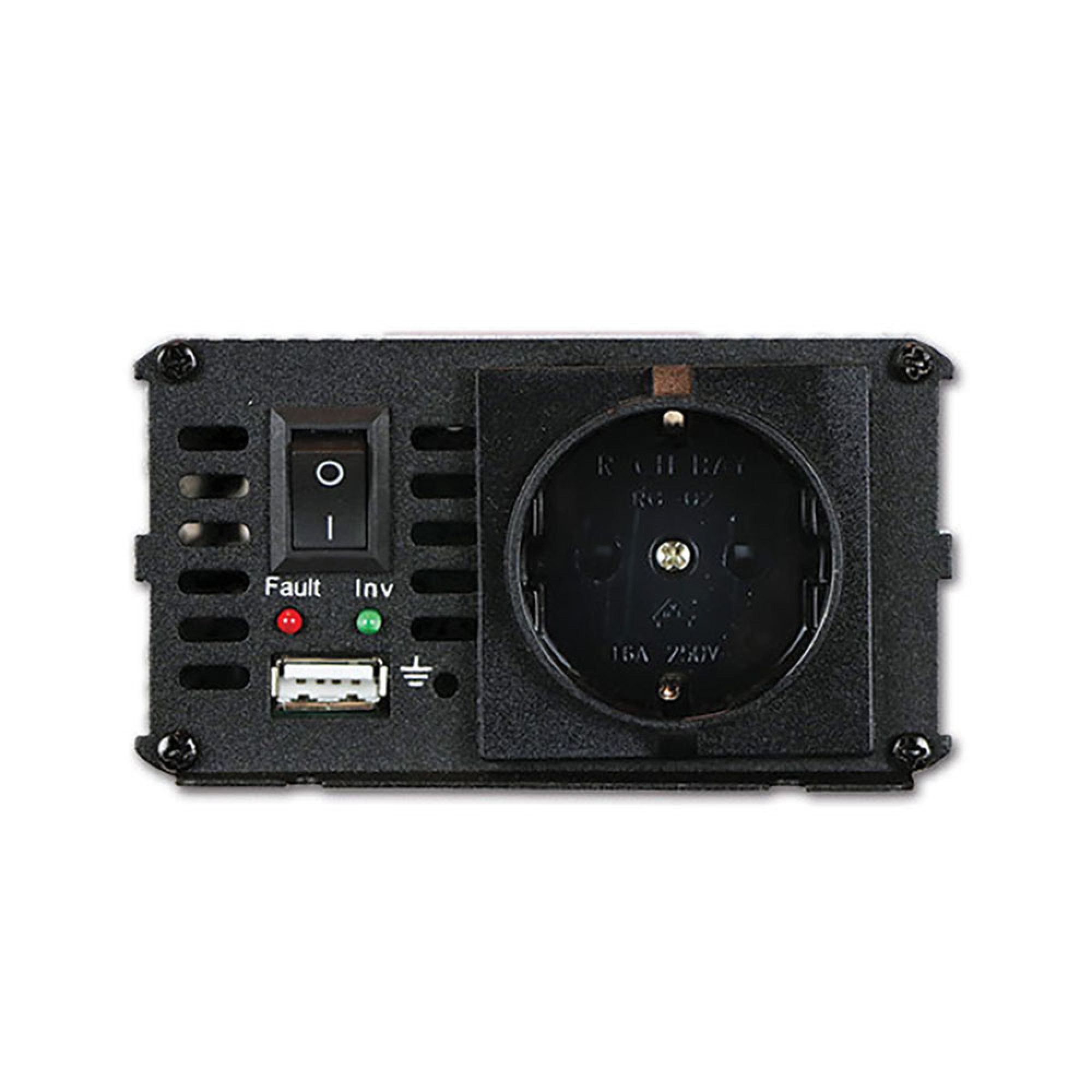 Inverter onda modificata - 300 W 3