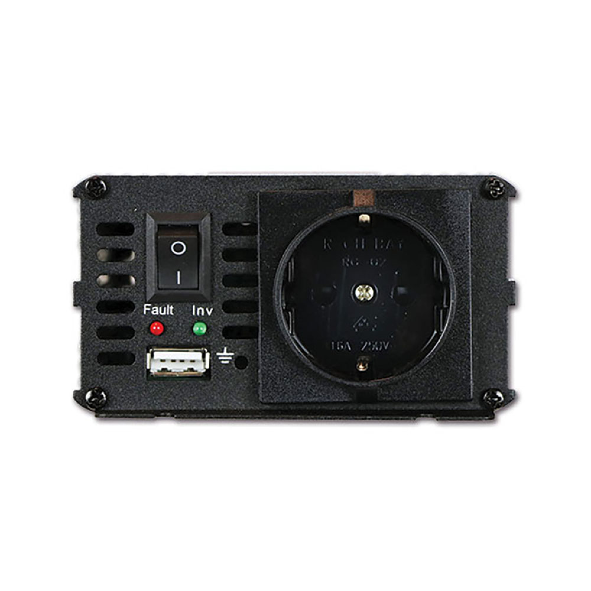 Inverter onda modificata - 600 W 3