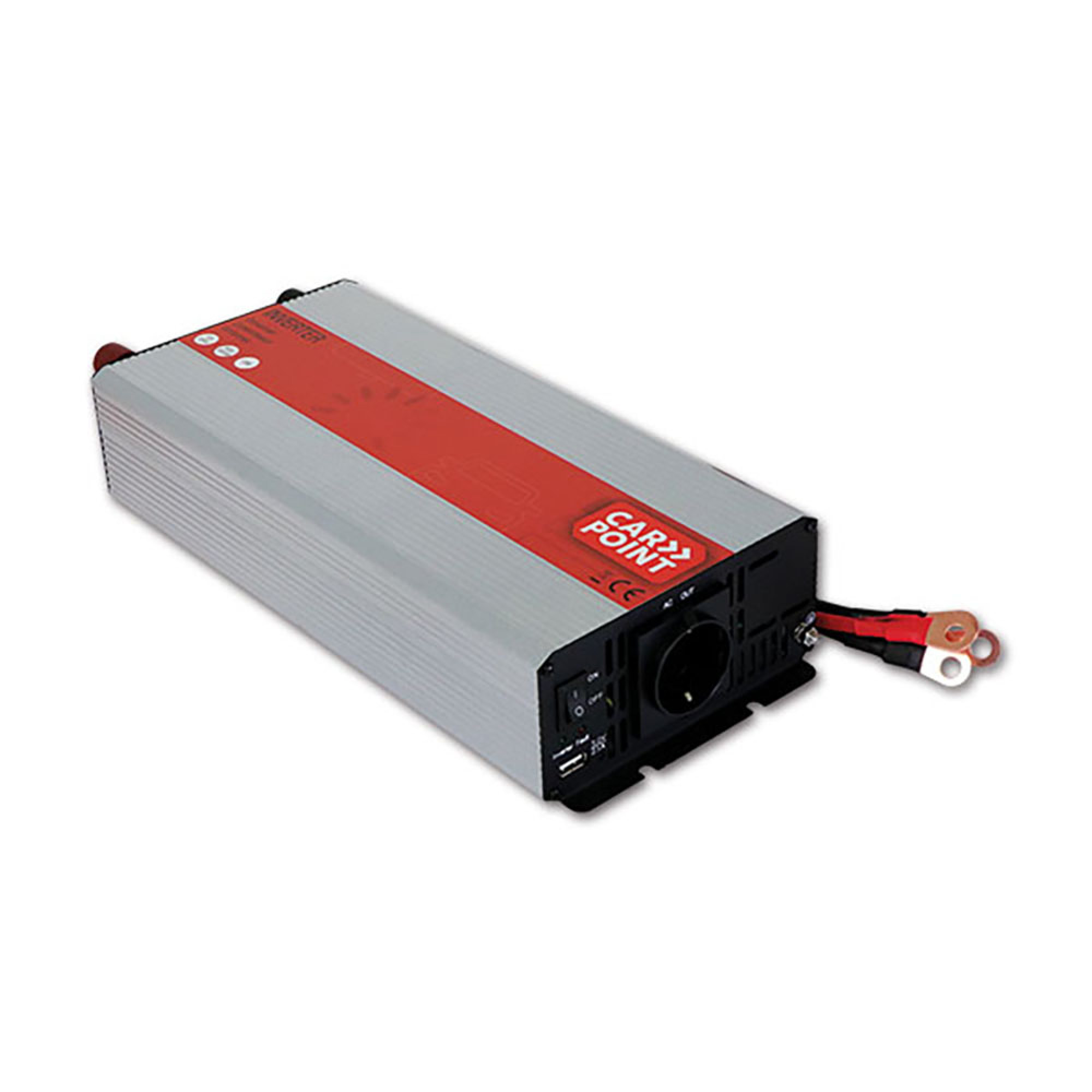 Inverter onda modificata - 1500 W 1