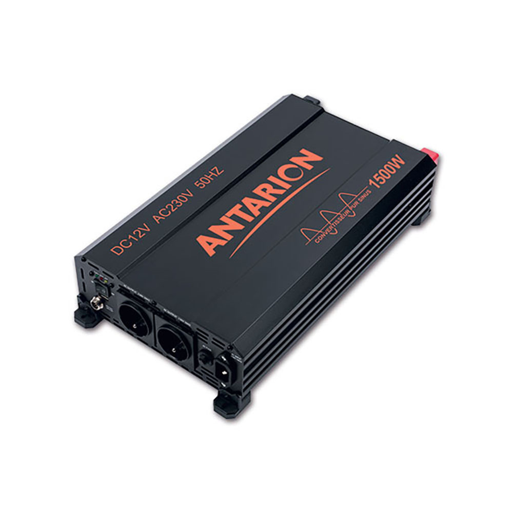 Inverter onda sinusoidale pura - 1500 W 1