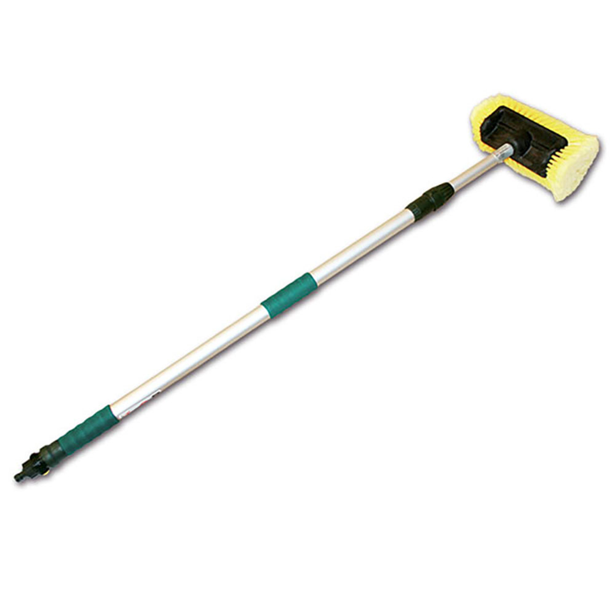 Spazzolone 3D con setole laterali 1