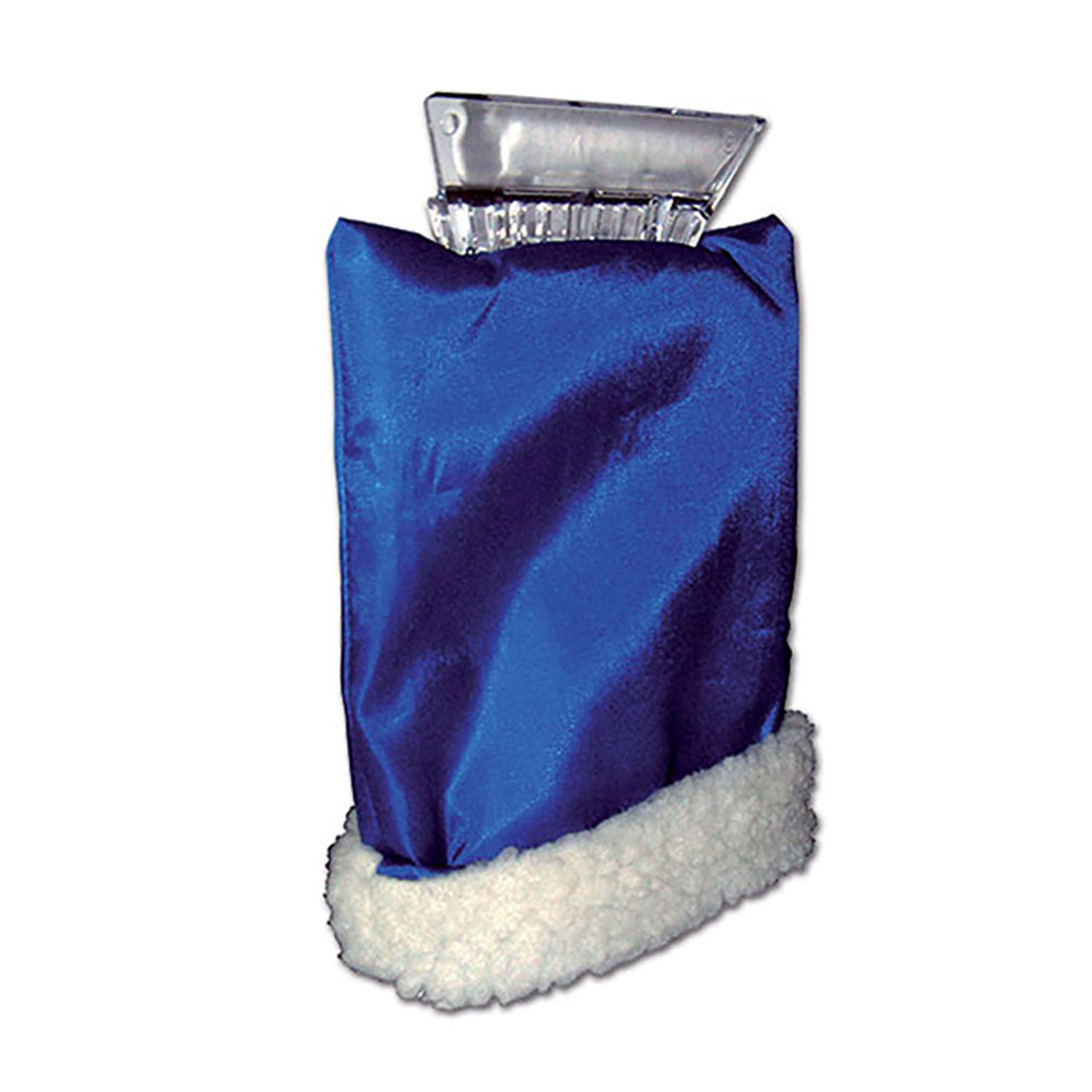 Guanto grattaghiaccio 1