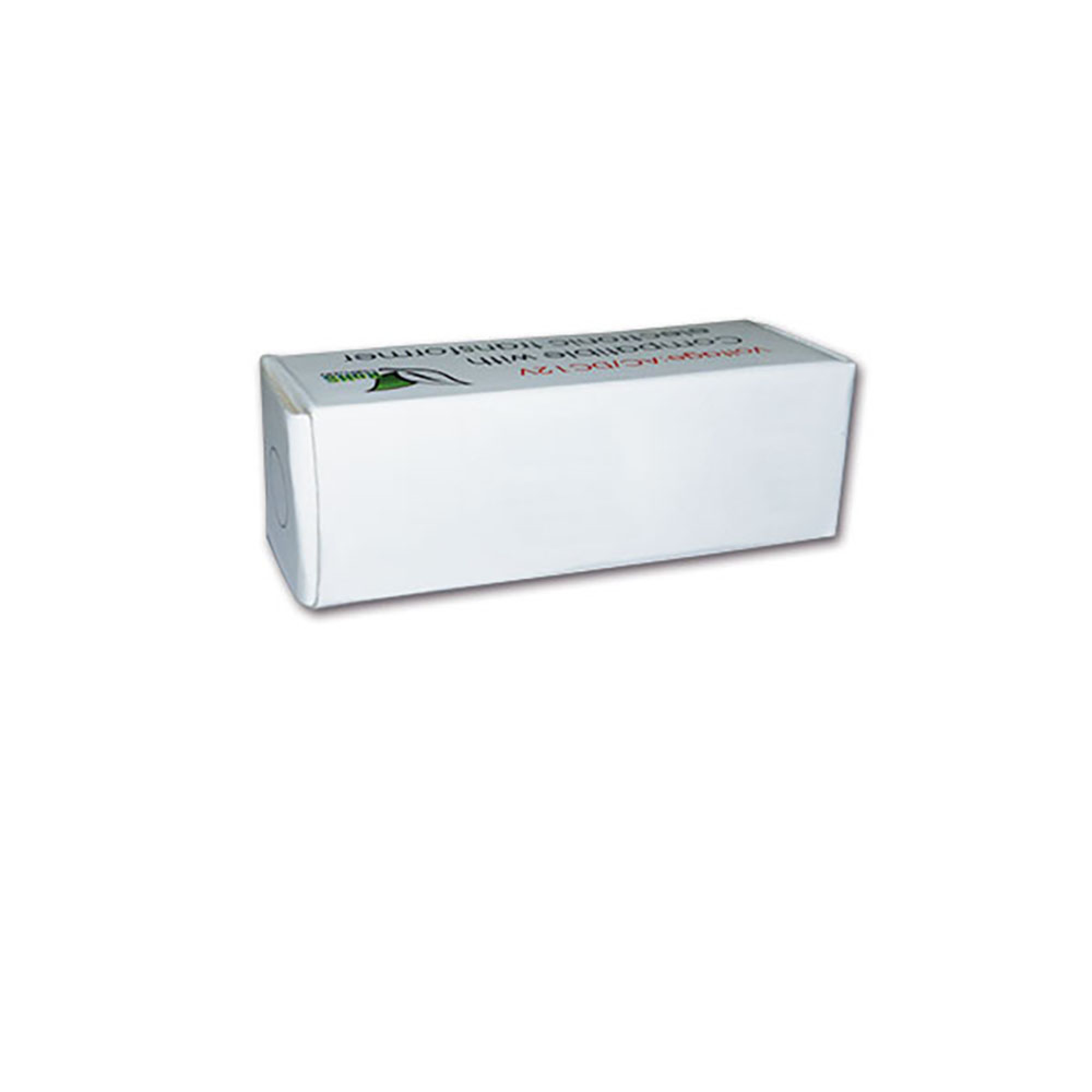 Lampadina G4 2 LED - luce bianca calda 2