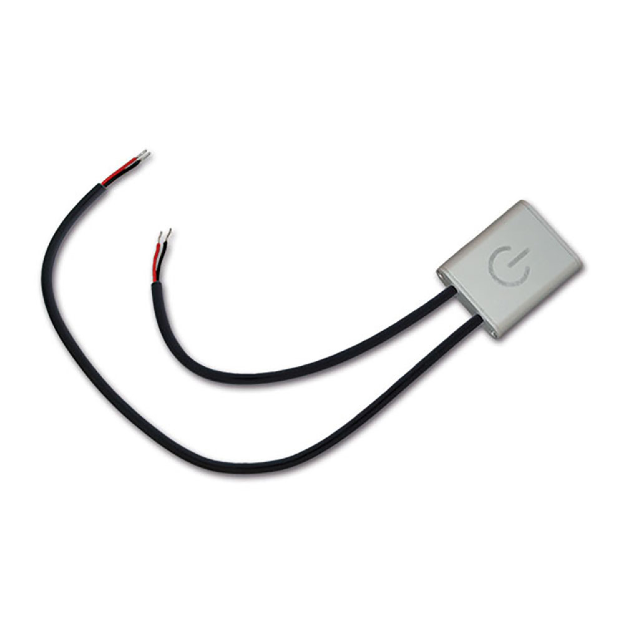 Interruttore touch con funzione dimmer 1