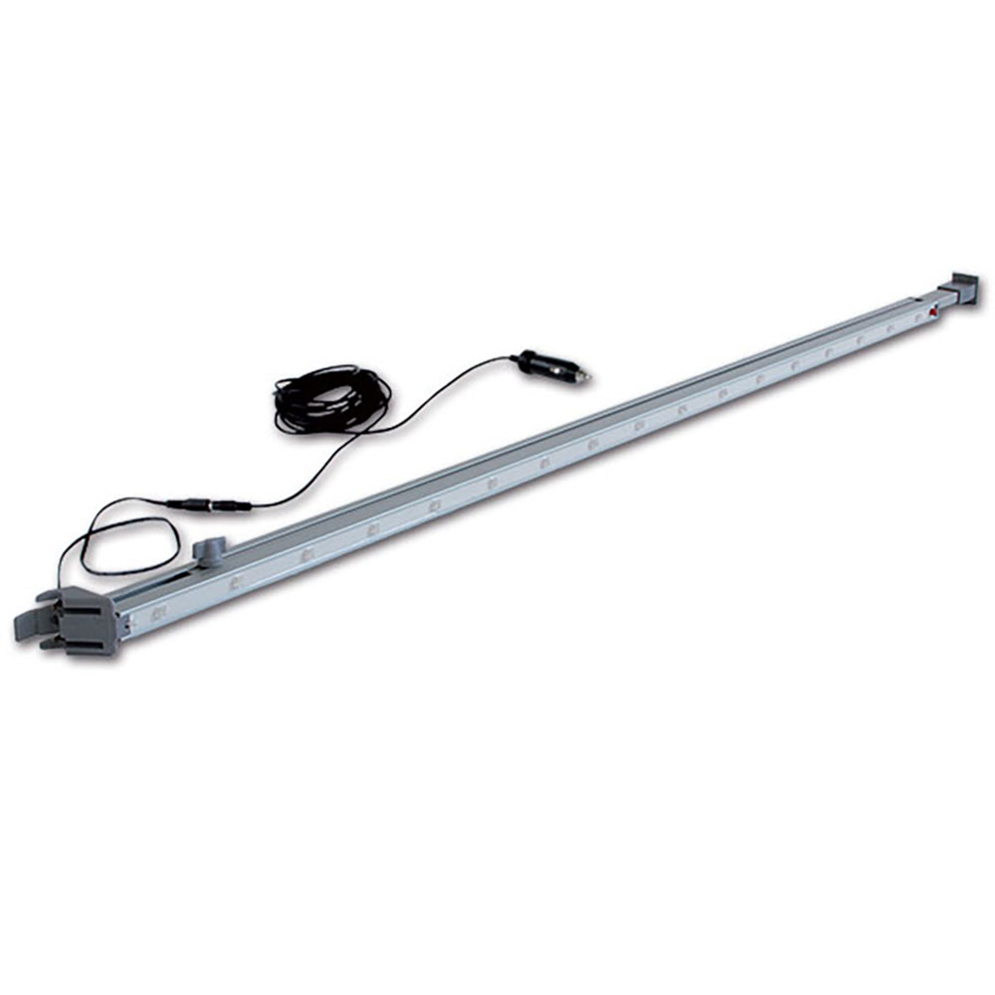 Rafter 17 LED luce bianca 1