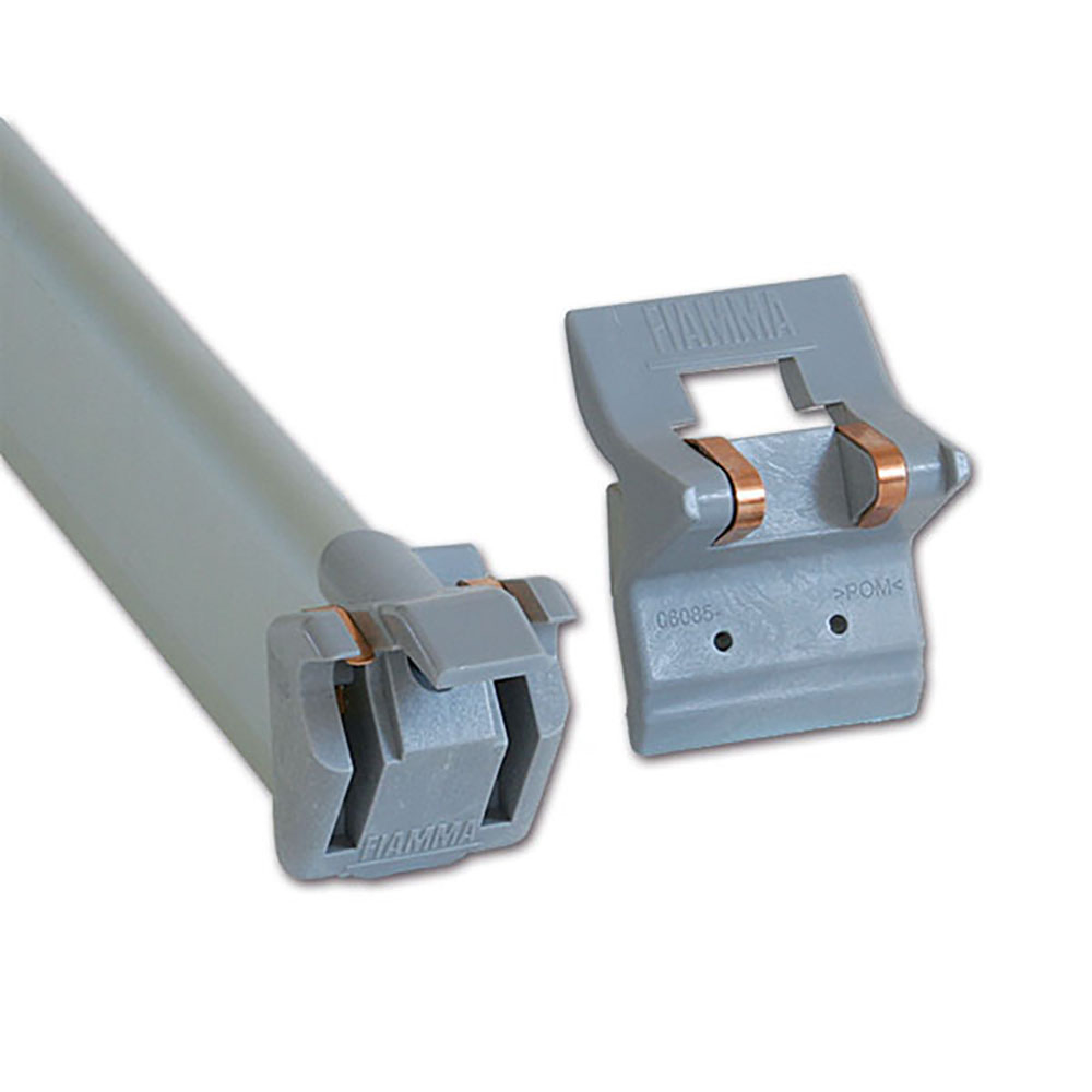 Rafter 17 LED luce bianca 2