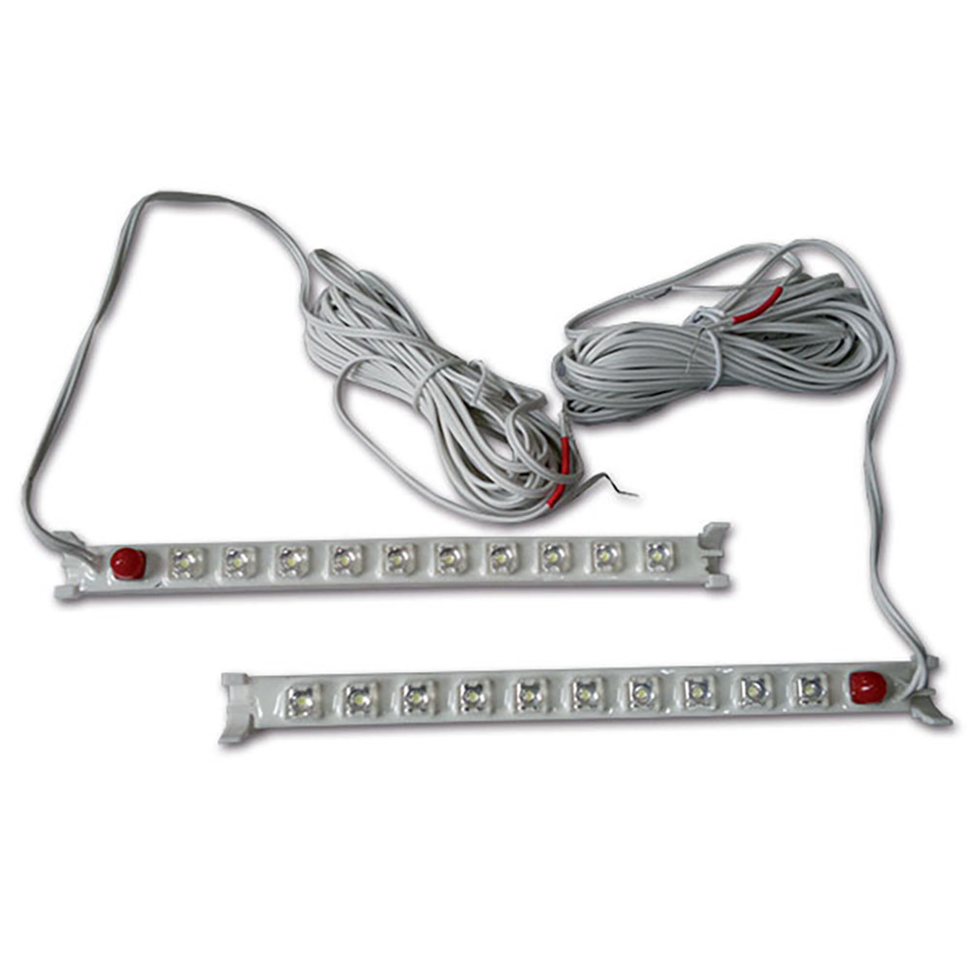 Kit Plafoniera esterno Awning LED 1