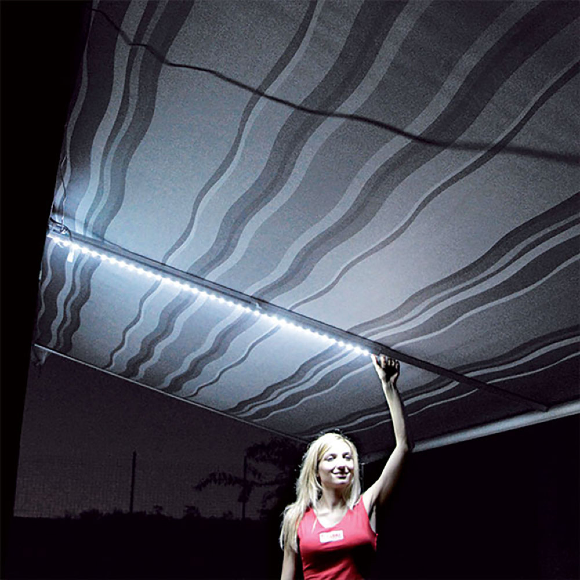 Rafter LED Caravanstore 3