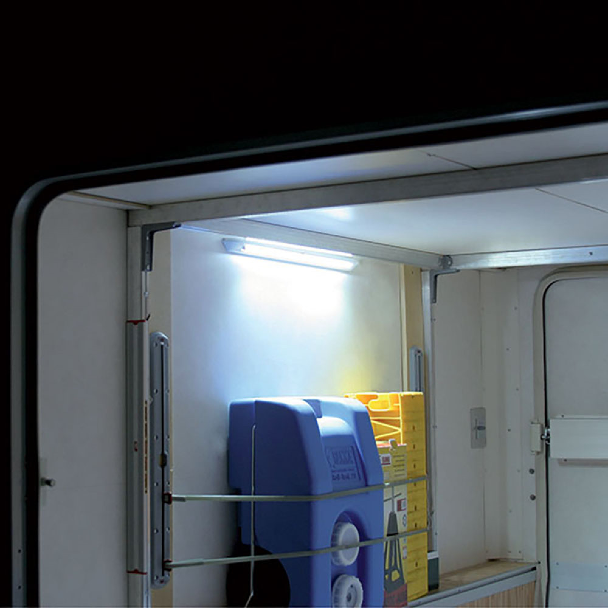 Plafoniera a LED Garage 3