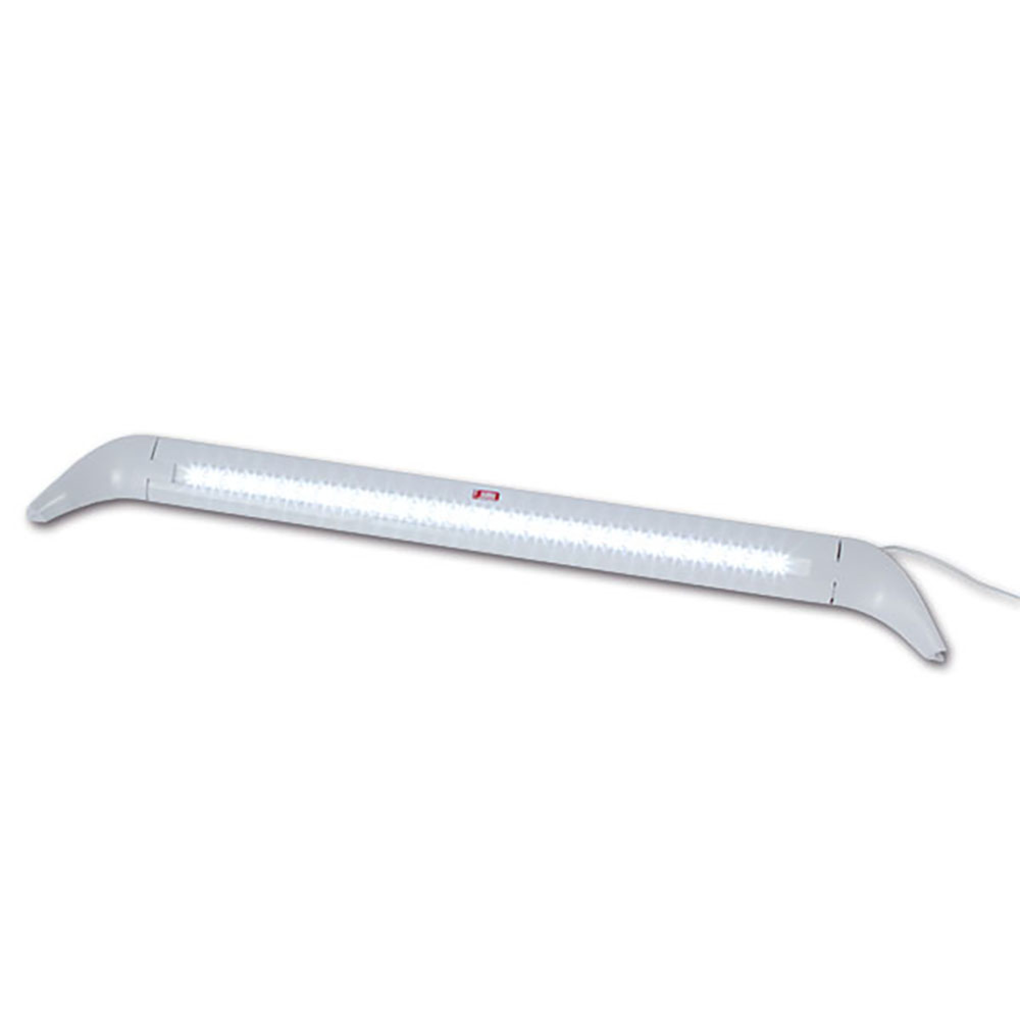 LED Awning Light Gutter 1