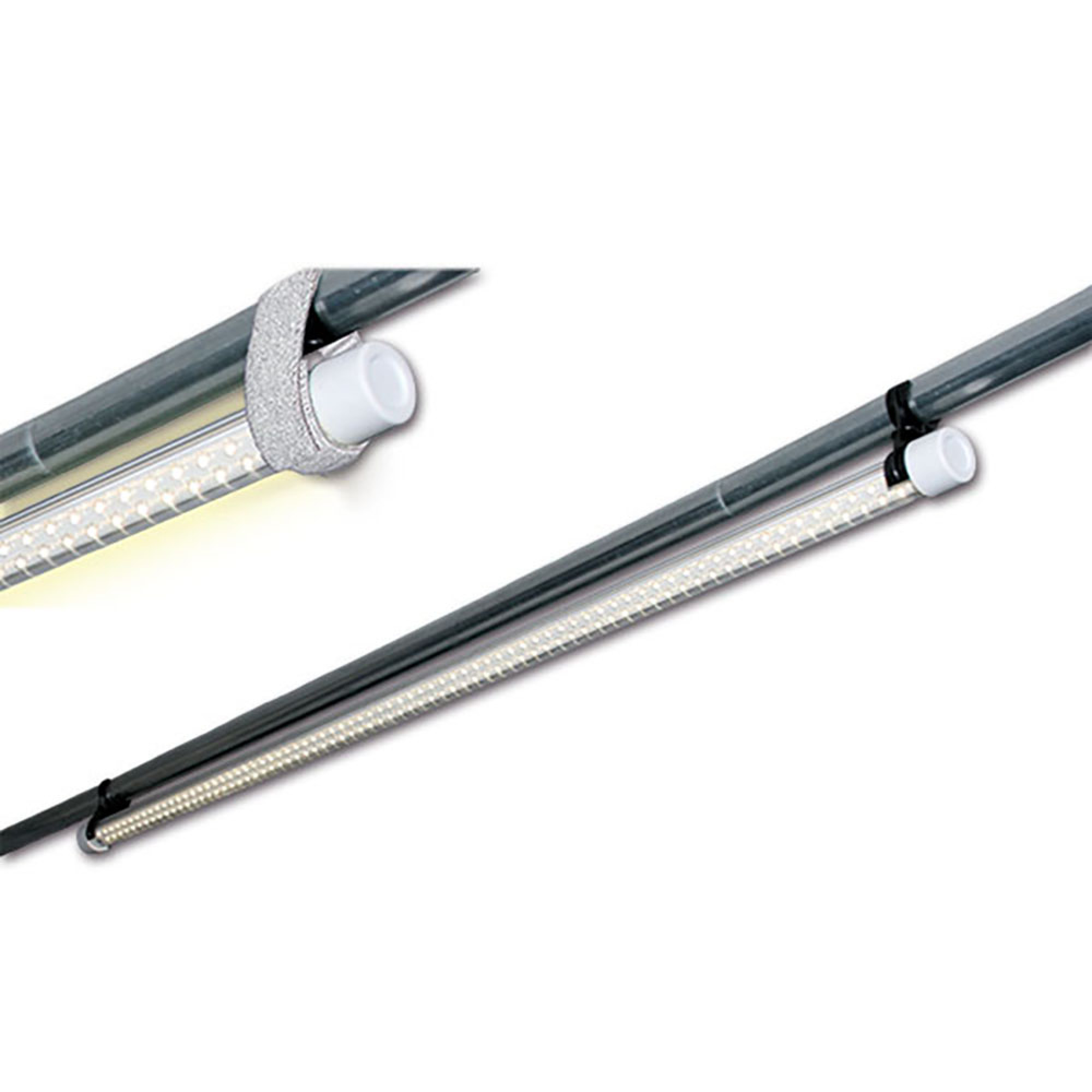 Tubo 150 LED - 1 m 2