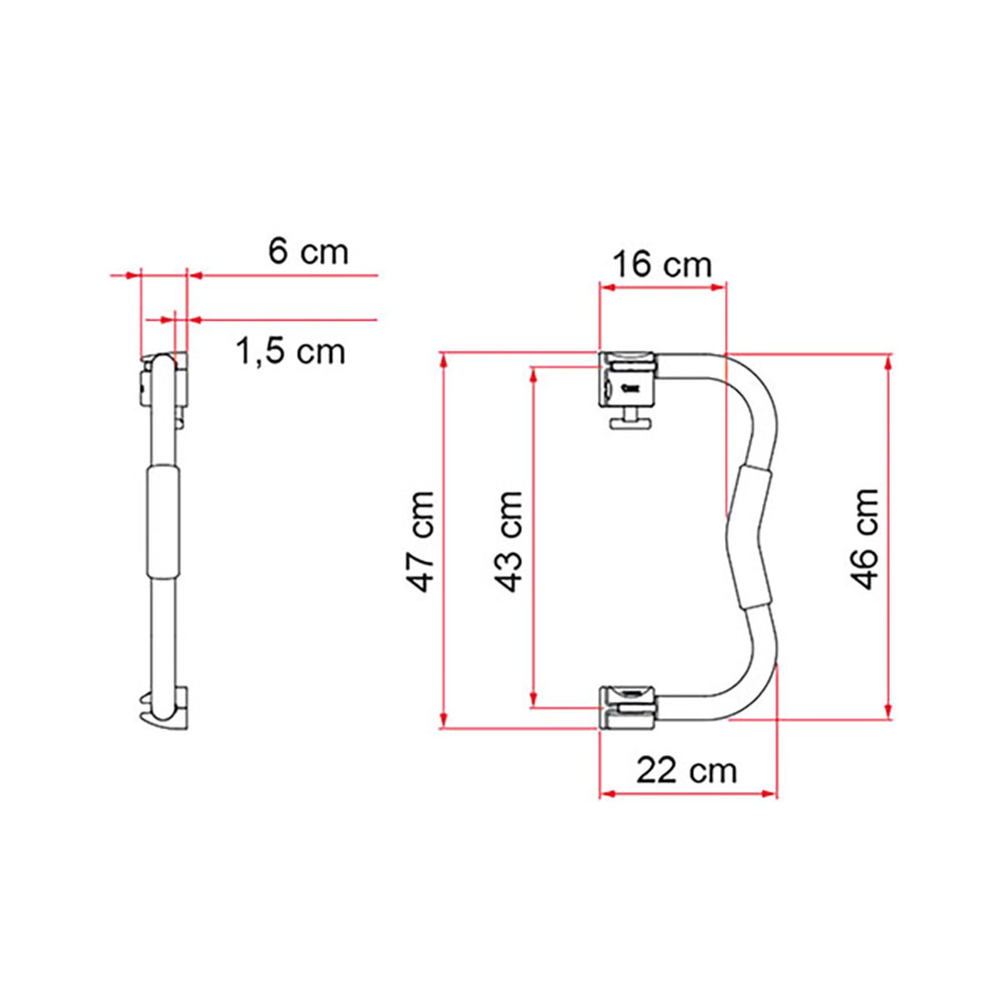 Security S - White 2