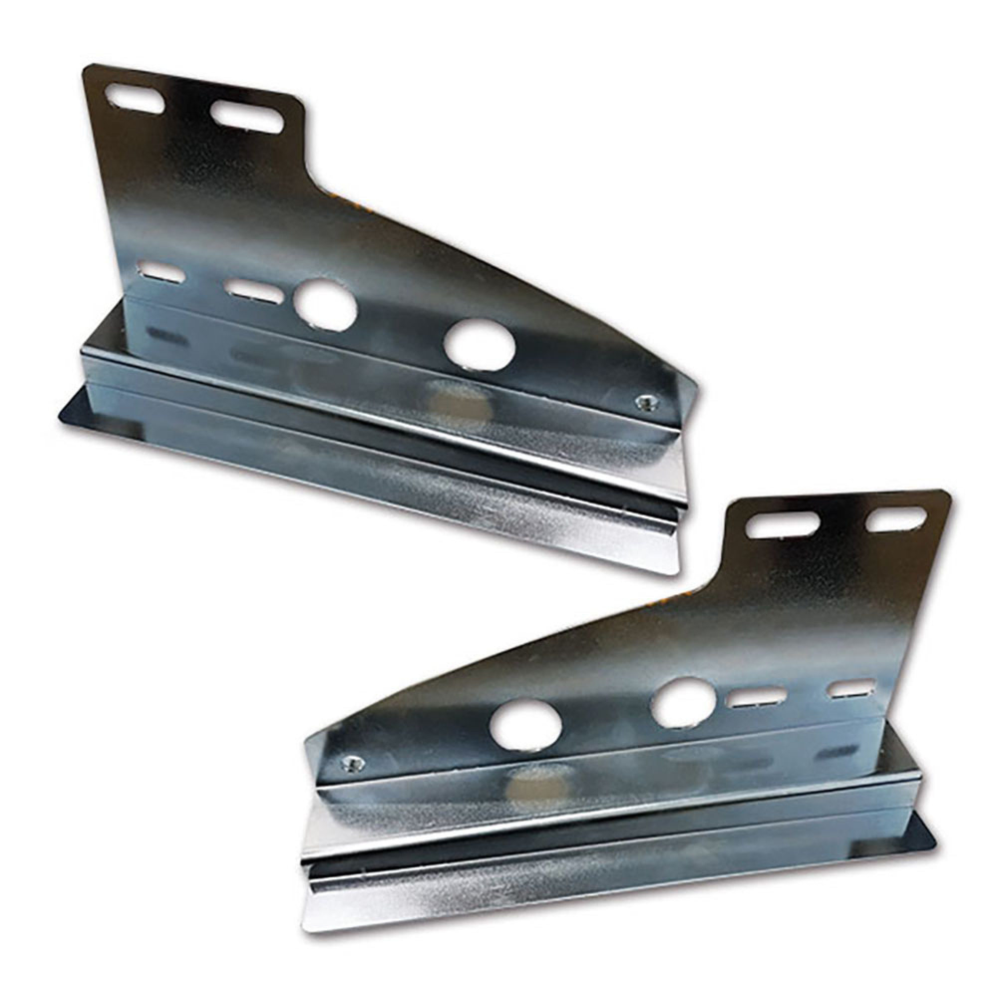 Staffe montaggio mover per telai AL-KO 1