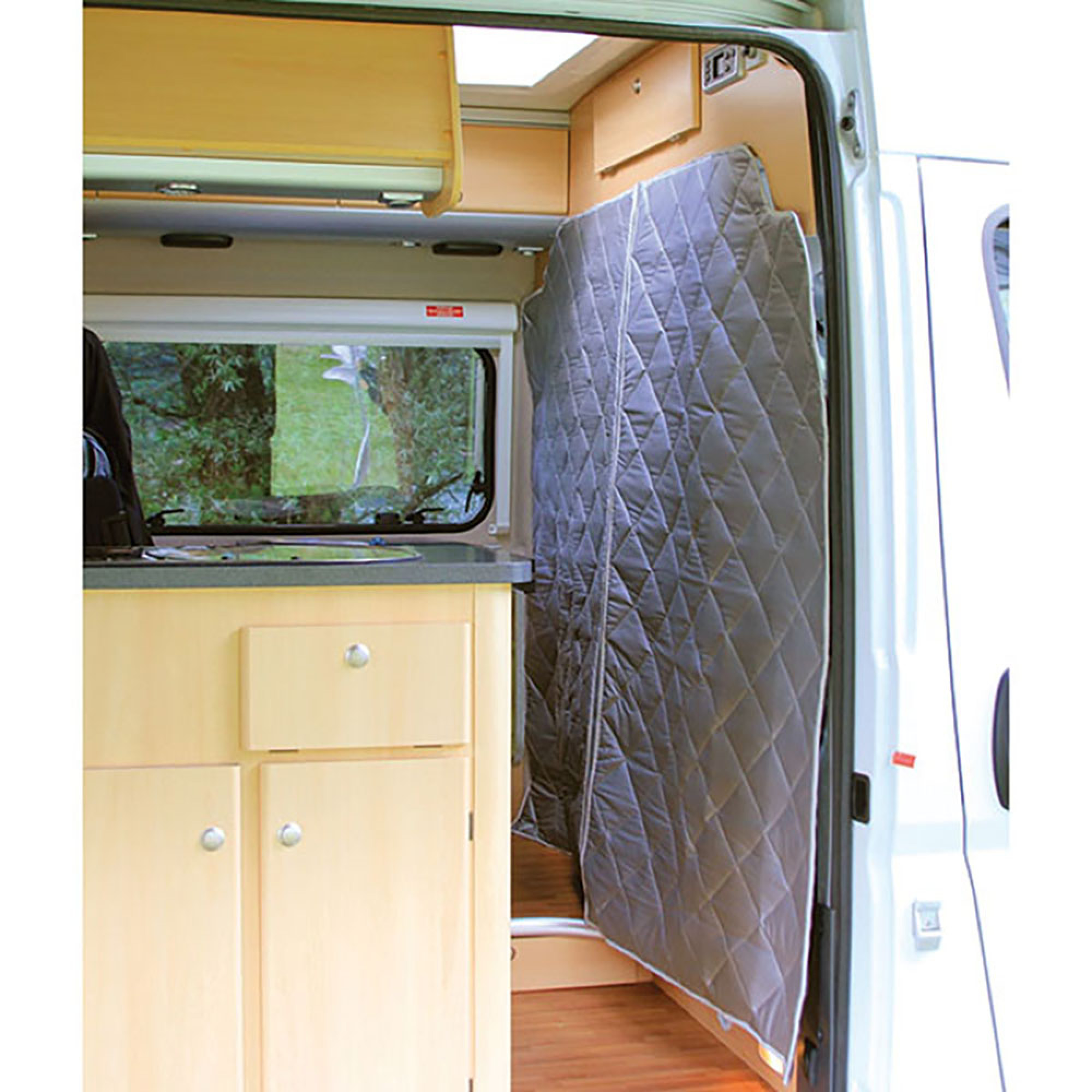 Thermo-Wall Ducato Cabin - after 2006 1