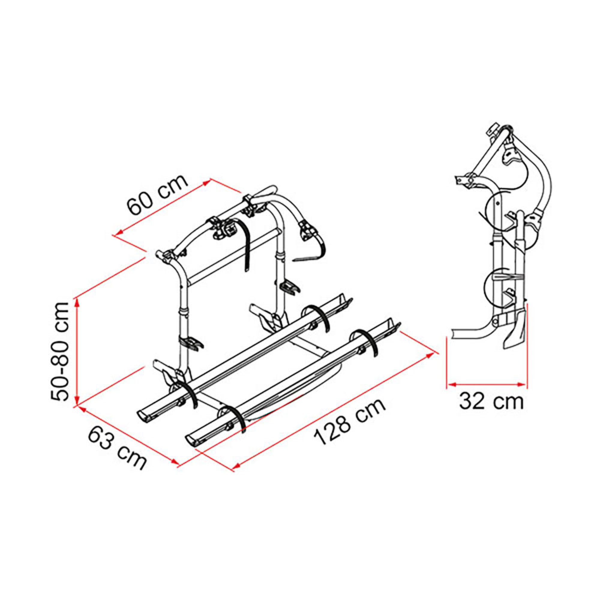 Carry-Bike PRO M N 2