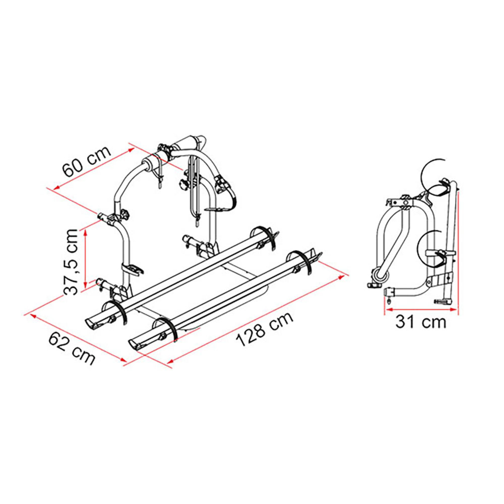 Carry-Bike - Trigano 2