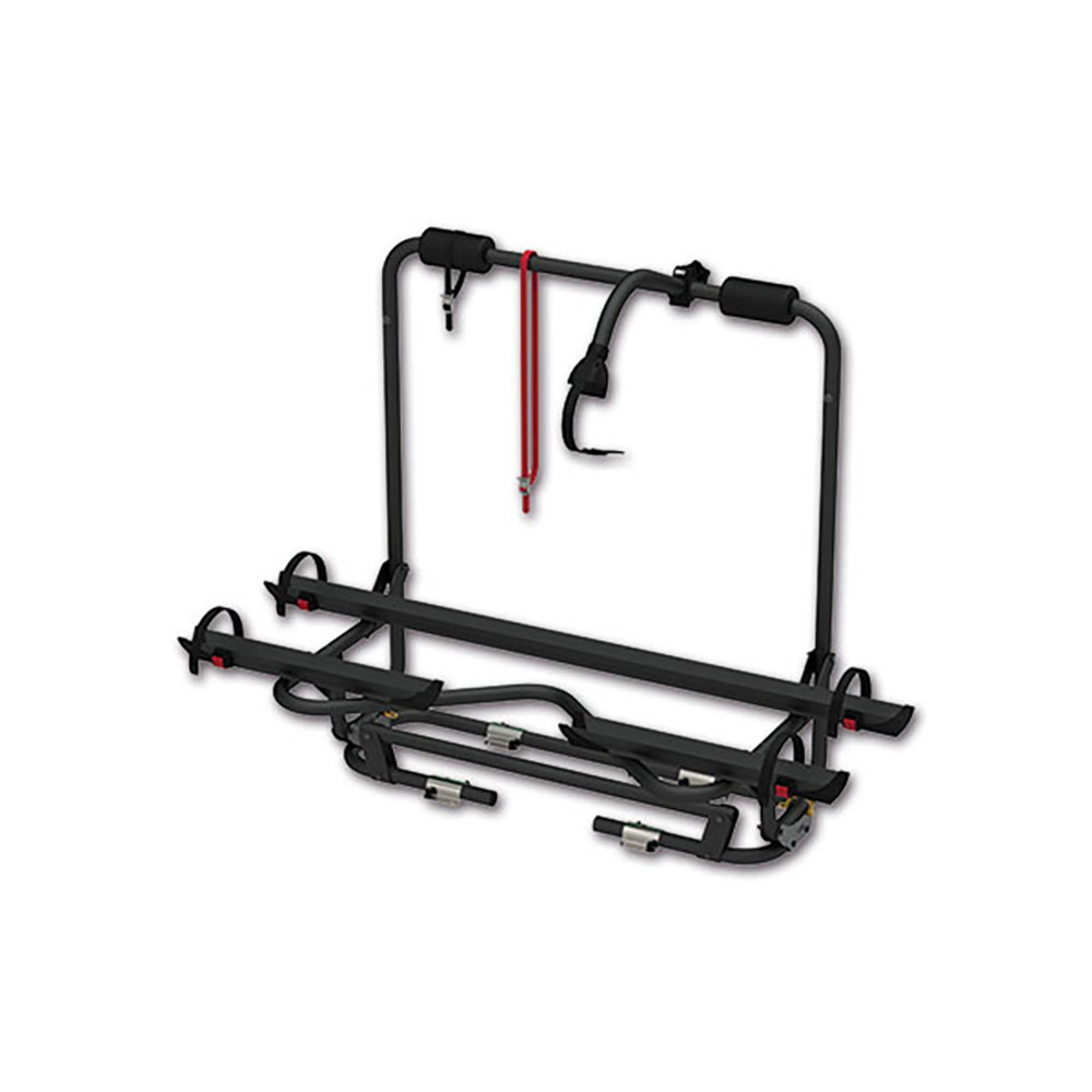 Carry-Bike - Caravan XL A Pro / Black 1