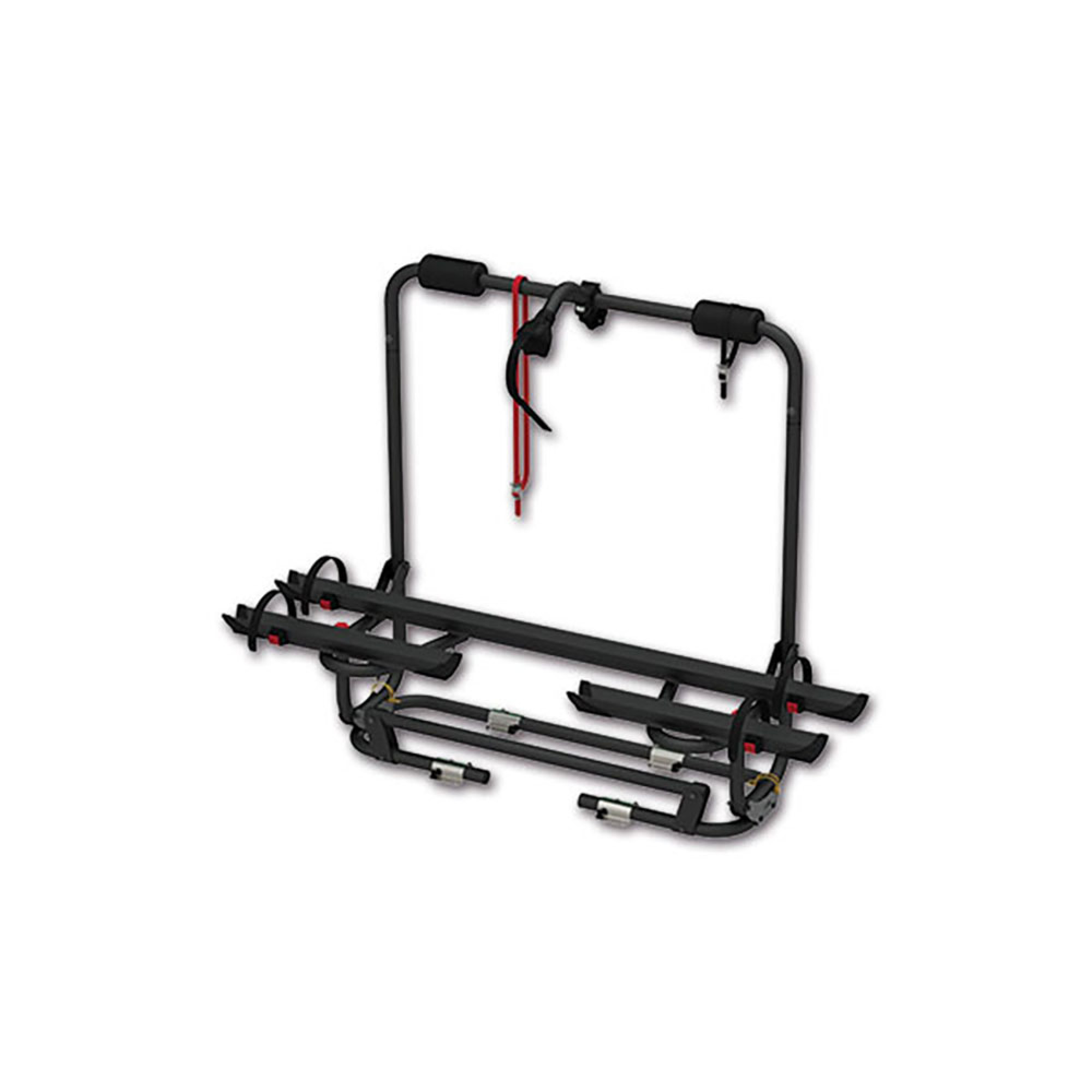 Carry-Bike - Caravan XL A Pro 200 / Black 1