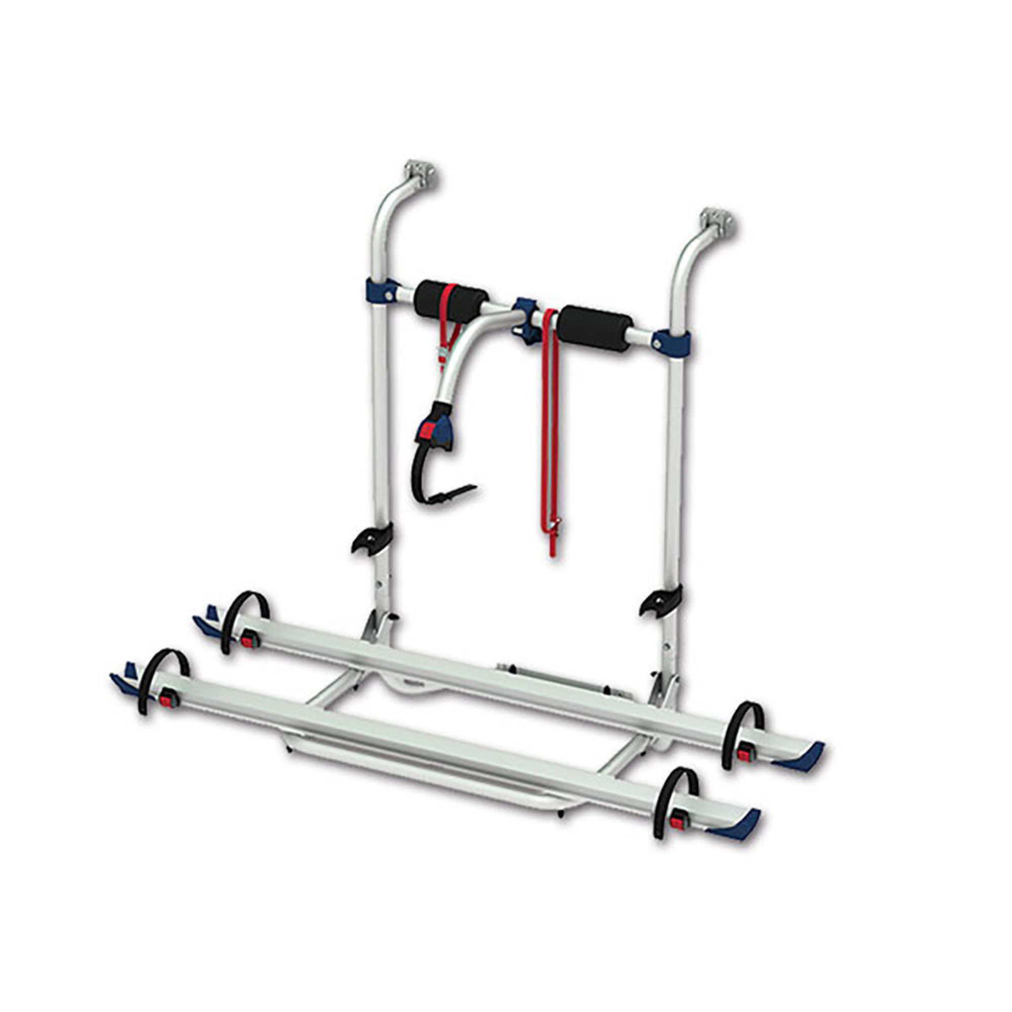 Carry-Bike Caravan Hobby 1