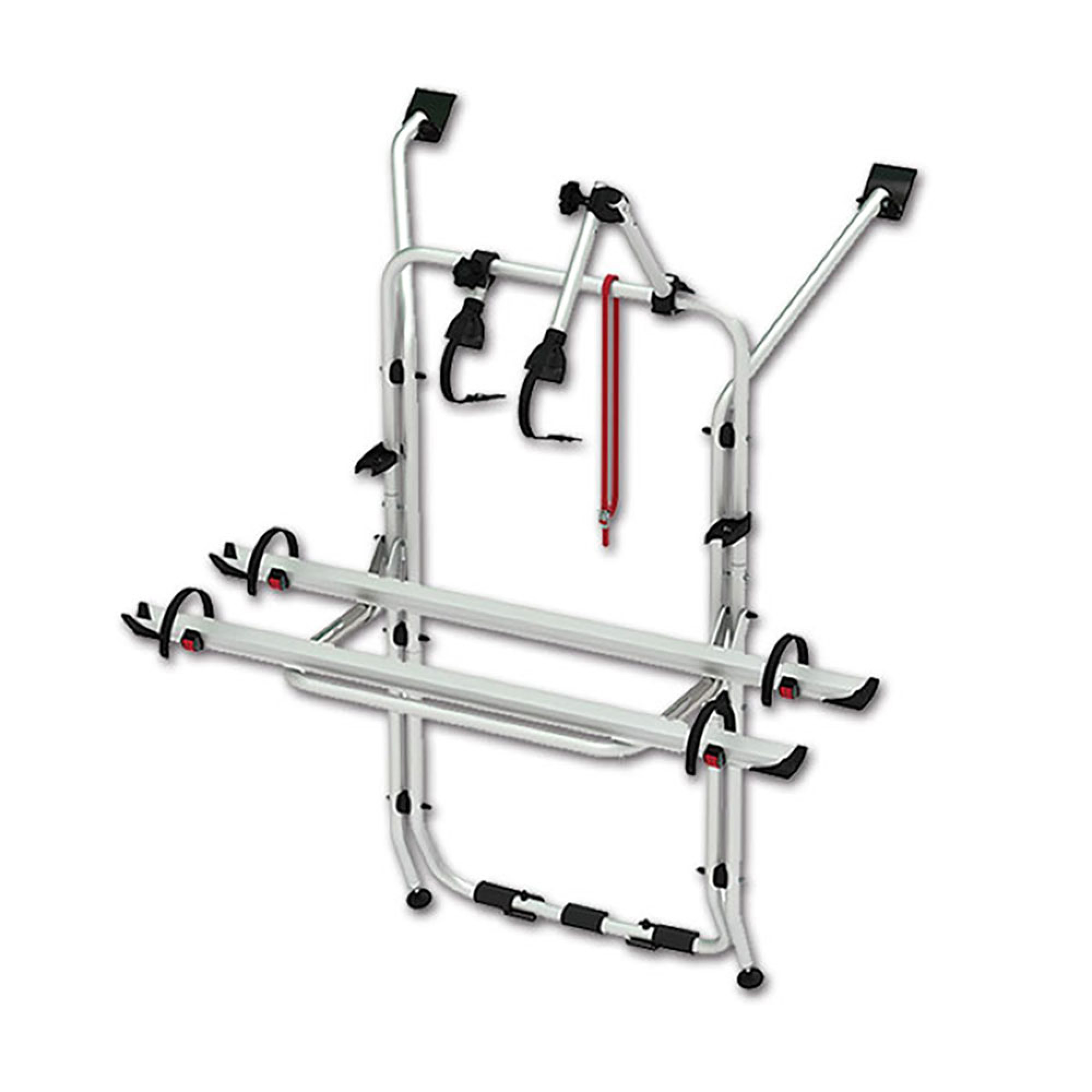 Carry-Bike VW T5 - Black 1