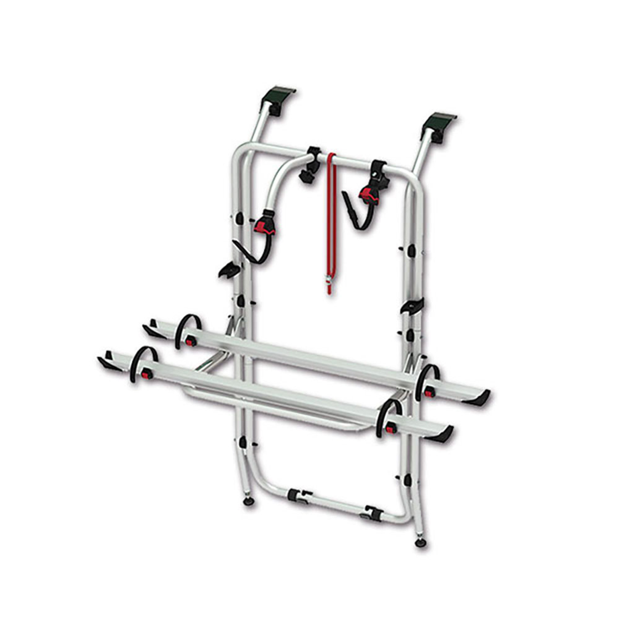 Carry-Bike Vivaro / Trafic 1