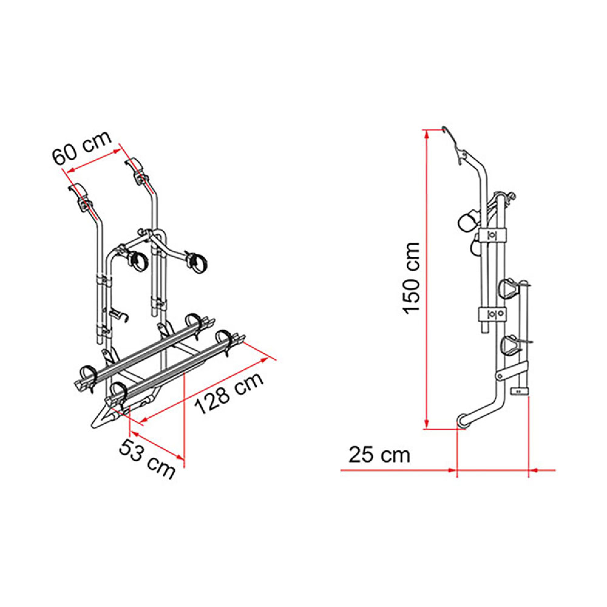 Carry-Bike Transit 2