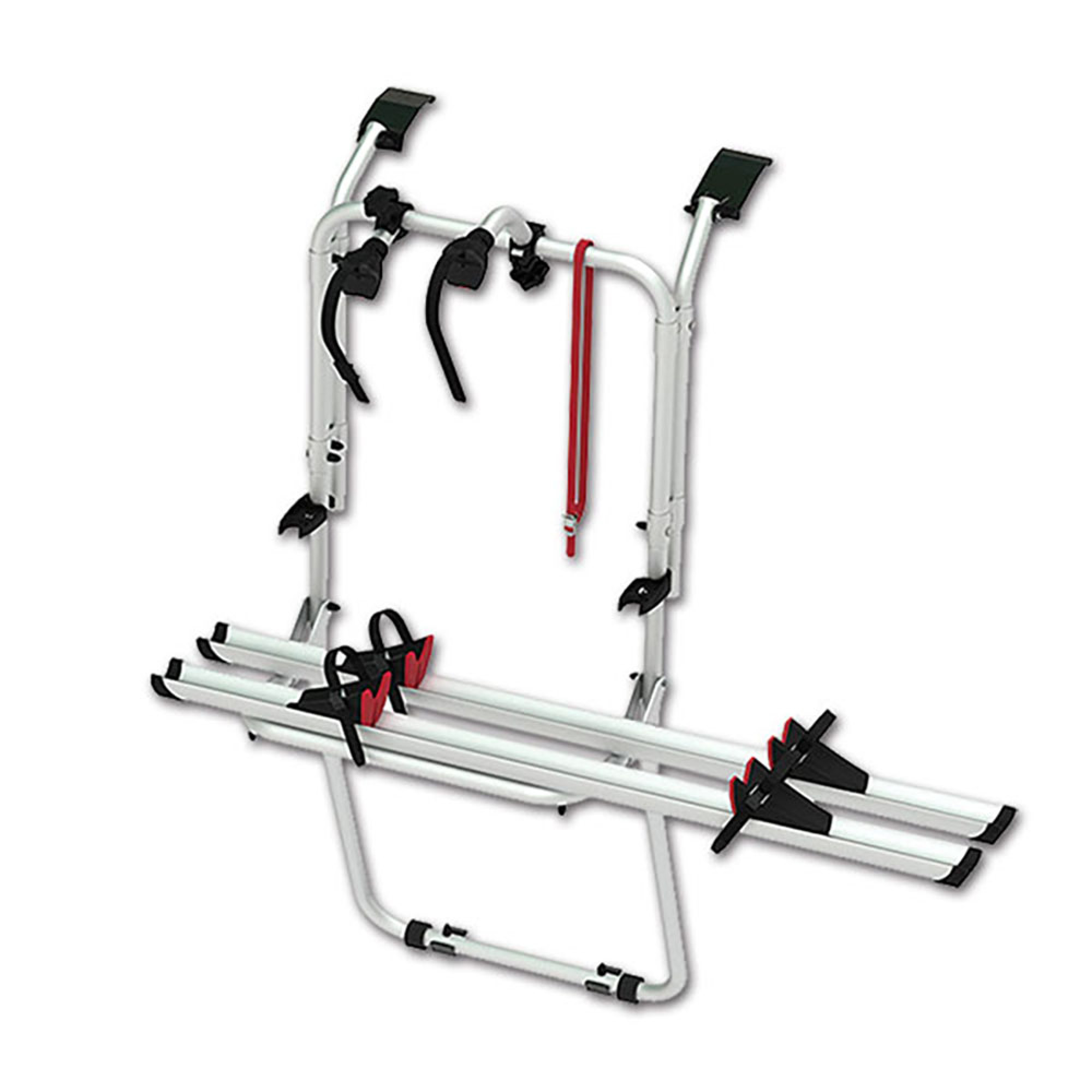 Carry-Bike Vivaro / Trafic / Talento D 1