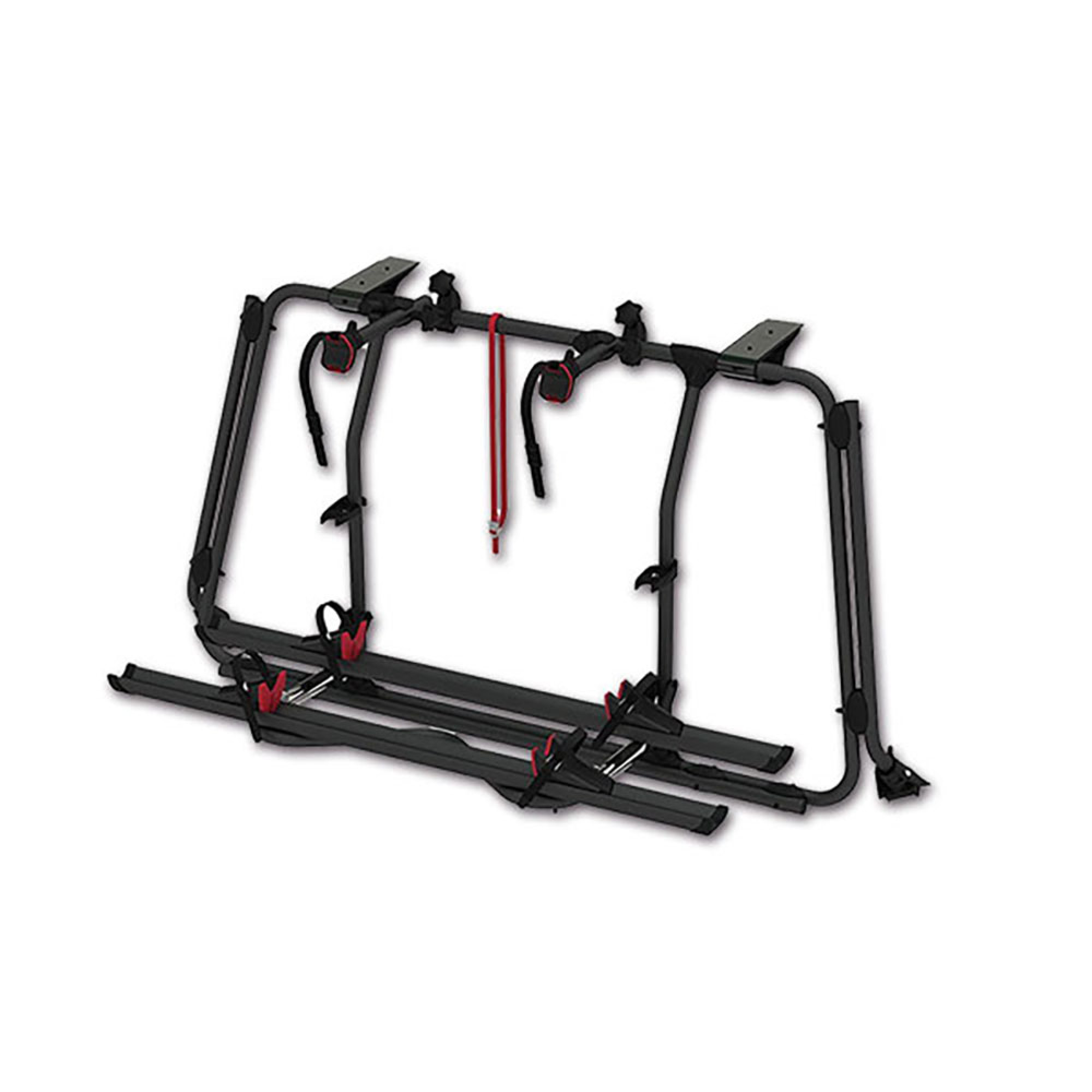 Carry-Bike - VW T6 Pro / Deep Black 1