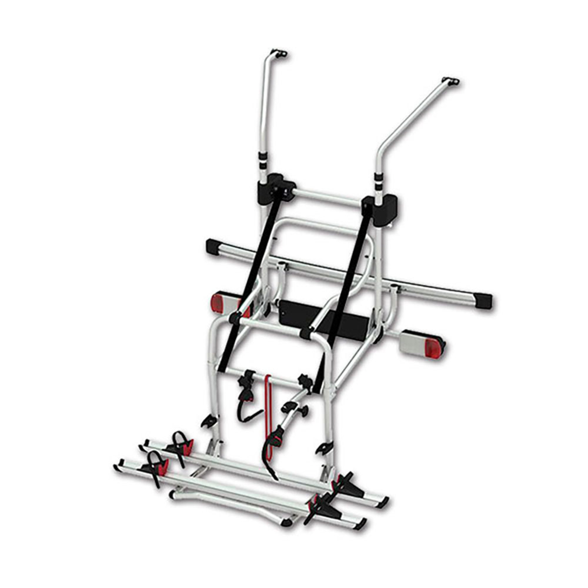 Portabici Carry-Bike Mercedes V Class Lift E-Bike 1